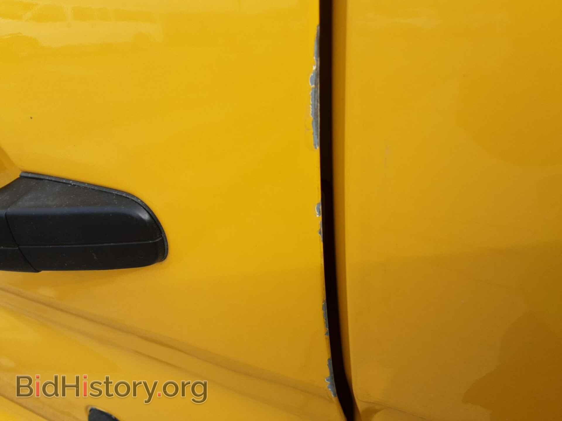 2016 FORD TRANSIT - VIN: 1FTKR3XMXGKA10302 - Фото 28