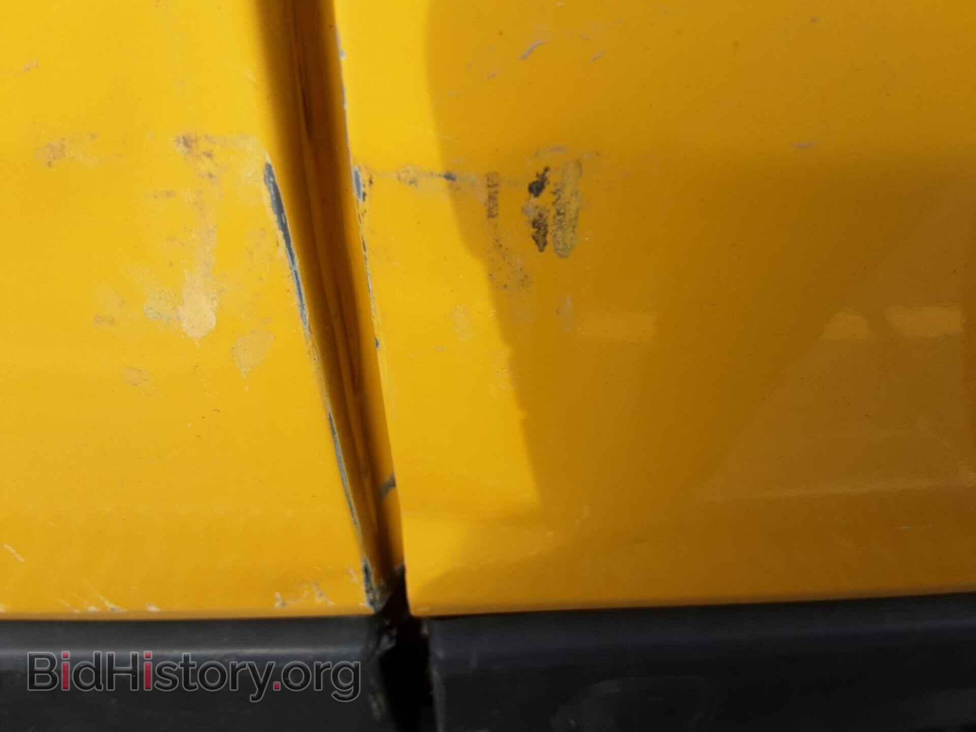 2016 FORD TRANSIT - VIN: 1FTKR3XMXGKA10302 - Фото 5