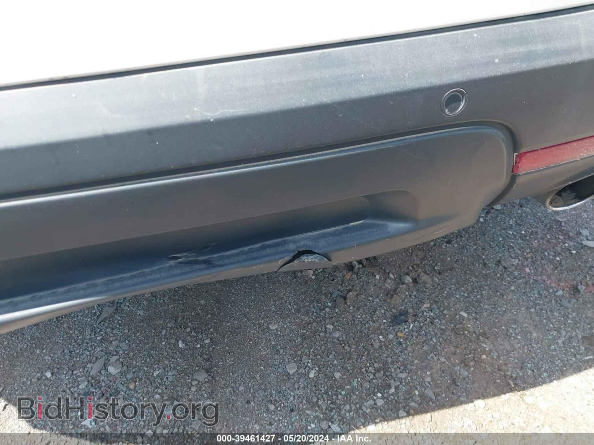 2013 FORD EXPLORER - VIN: 1FM5K7D83DGC43853 - Photo 6