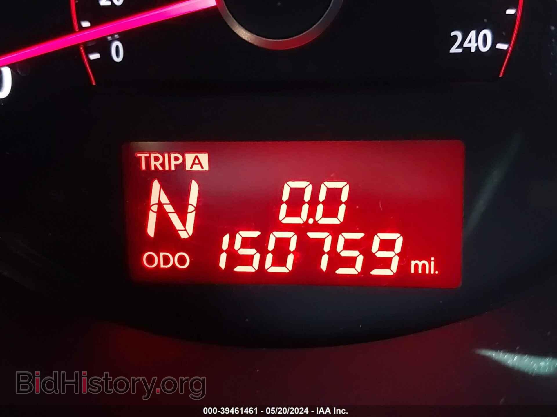 2013 KIA SORENTO - VIN: 5XYKTDA66DG410067 - Фото 7