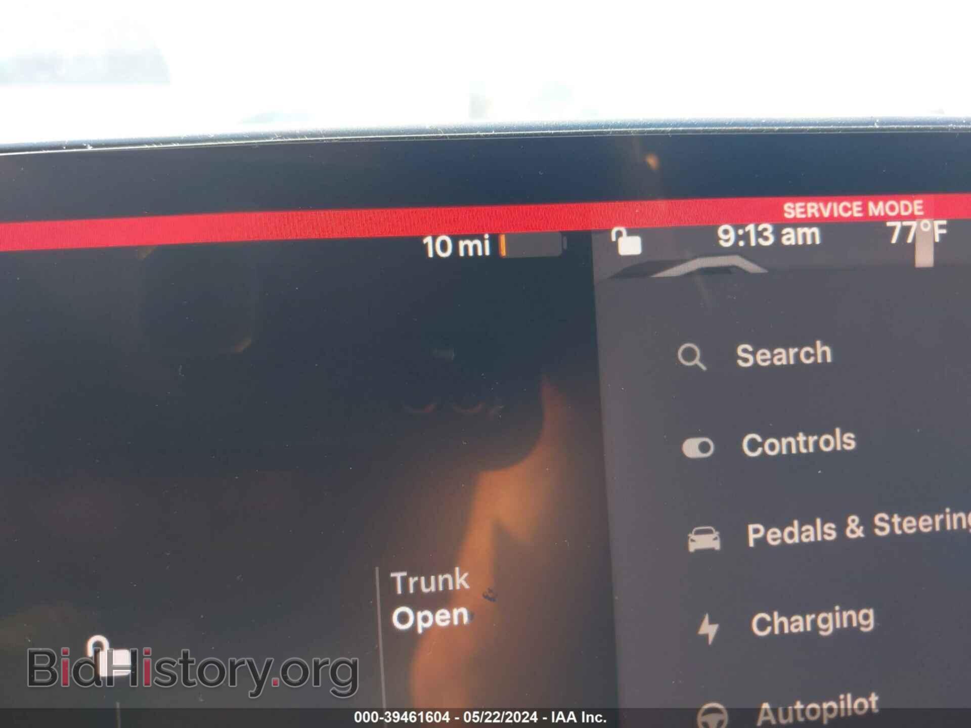 2023 TESLA MODEL 3 - VIN: 5YJ3E1EA2PF553217 - Фото 17