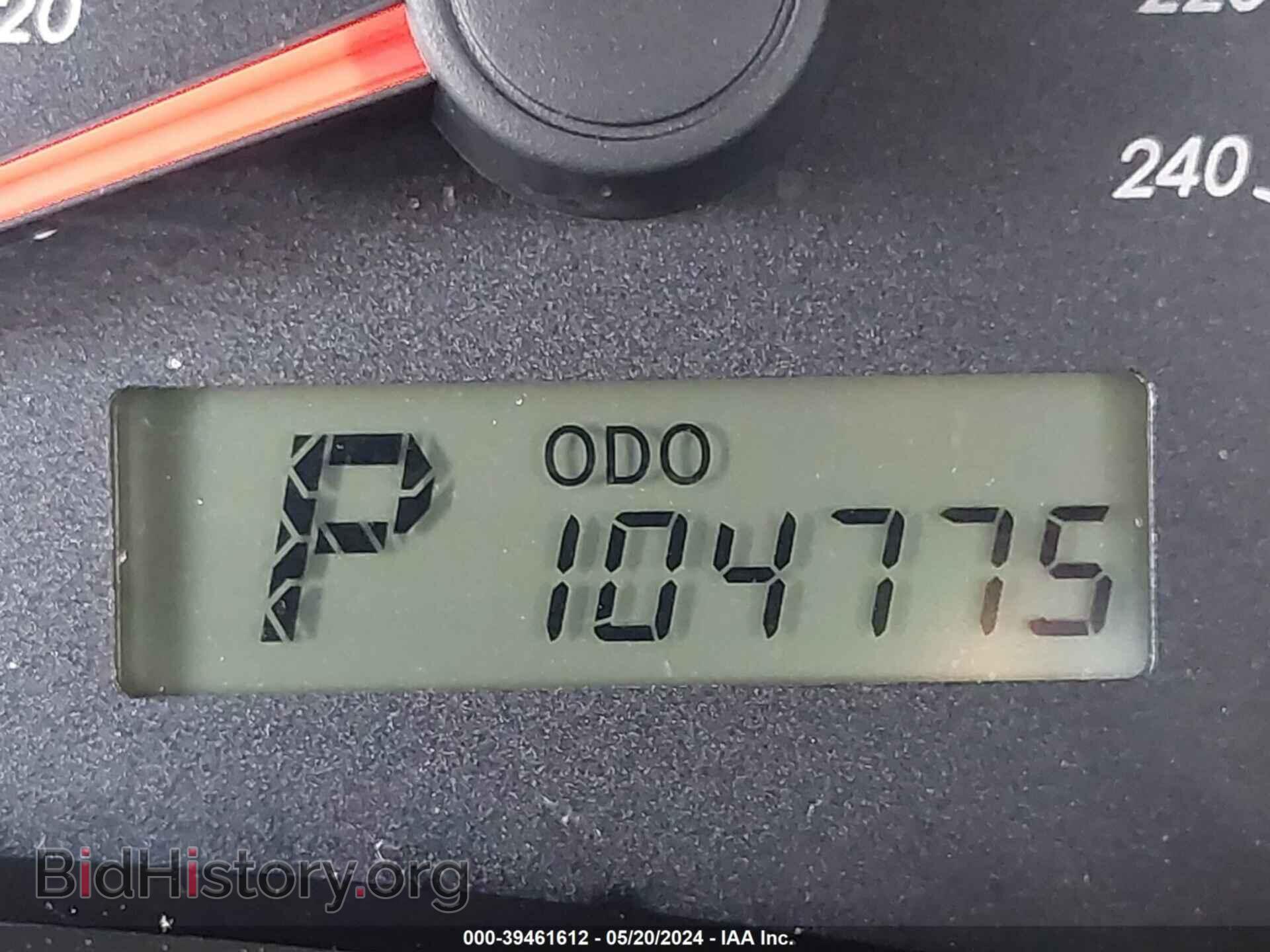 2013 TOYOTA COROLLA - VIN: JTDBU4EE9DJ117178 - Фото 7