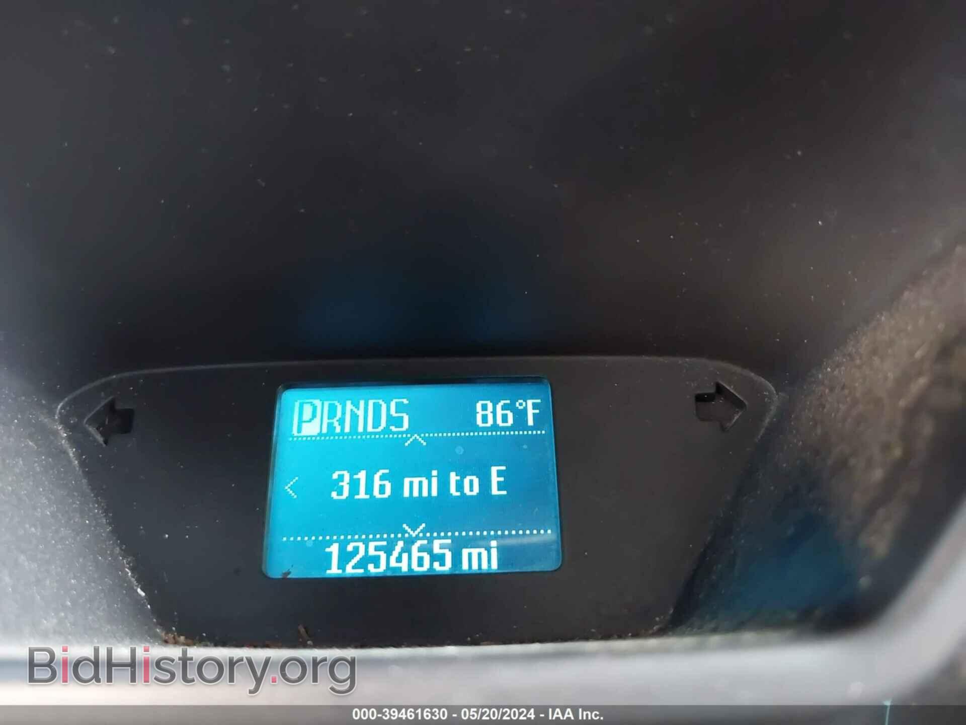 2017 FORD TRANSIT CONNECT - VIN: NM0LS7E77H1333496 - Фото 16