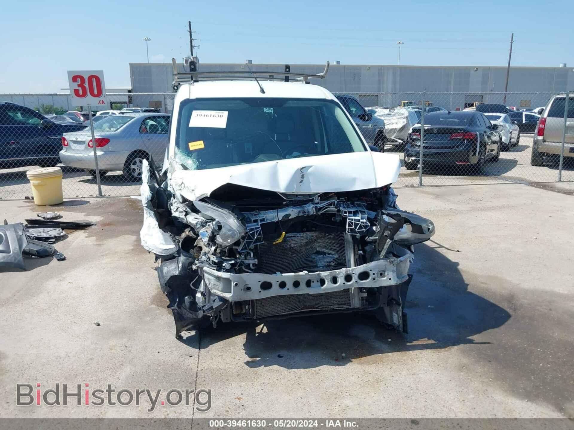 2017 FORD TRANSIT CONNECT - VIN: NM0LS7E77H1333496 - Фото 6