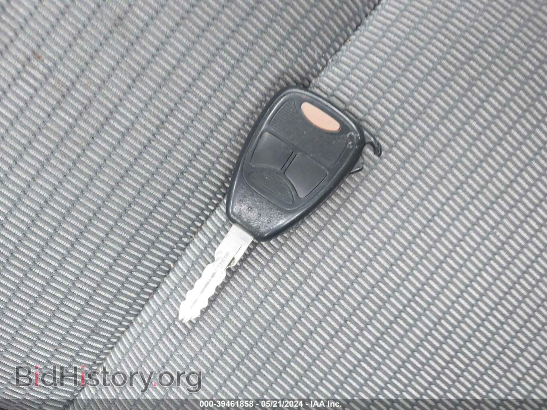 2008 DODGE CALIBER - VIN: 1B3HB48B48D632600 - Фото 11