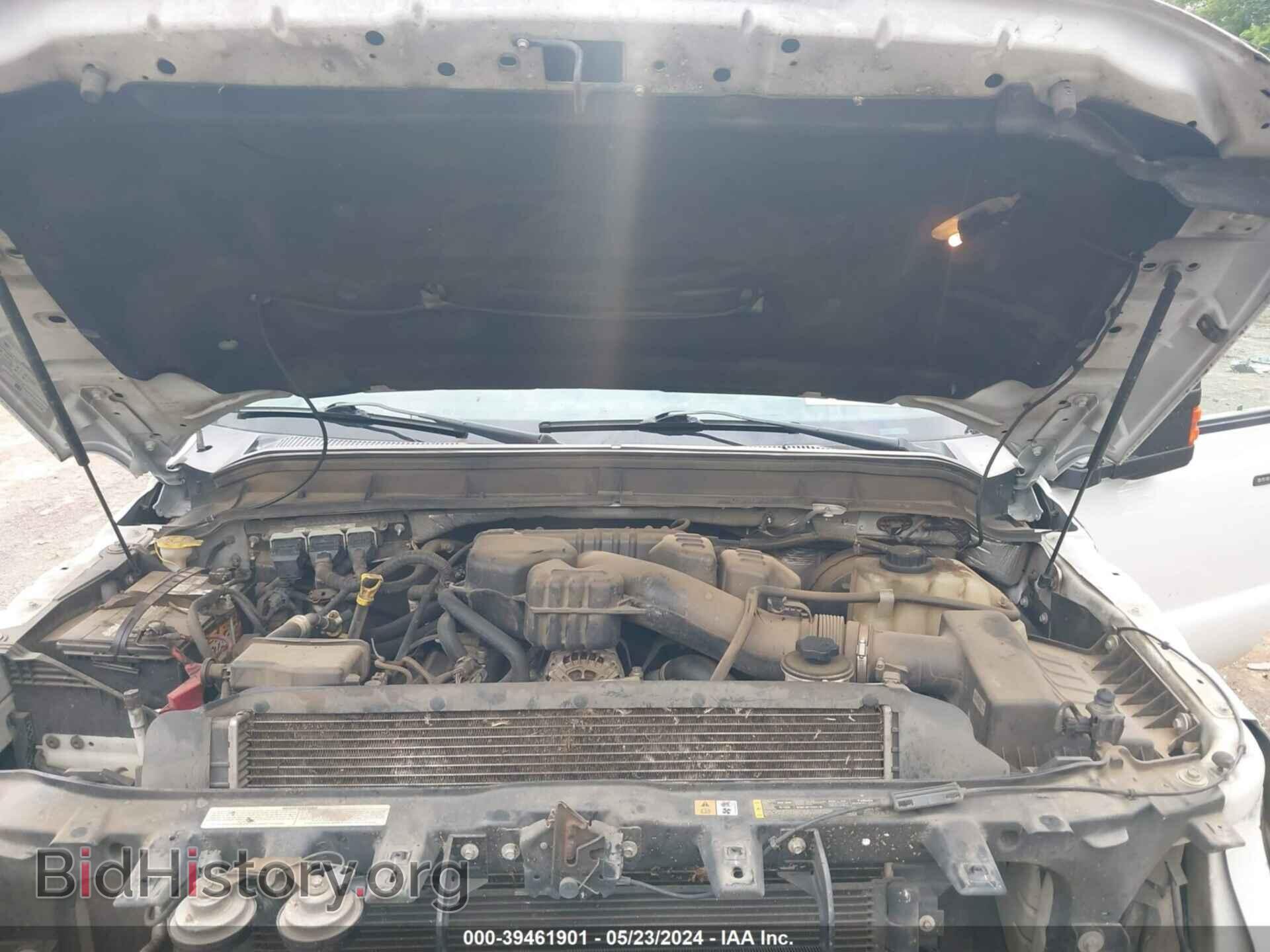 2014 FORD F-250 - VIN: 1FT7W2B68EEB33917 - Фото 10
