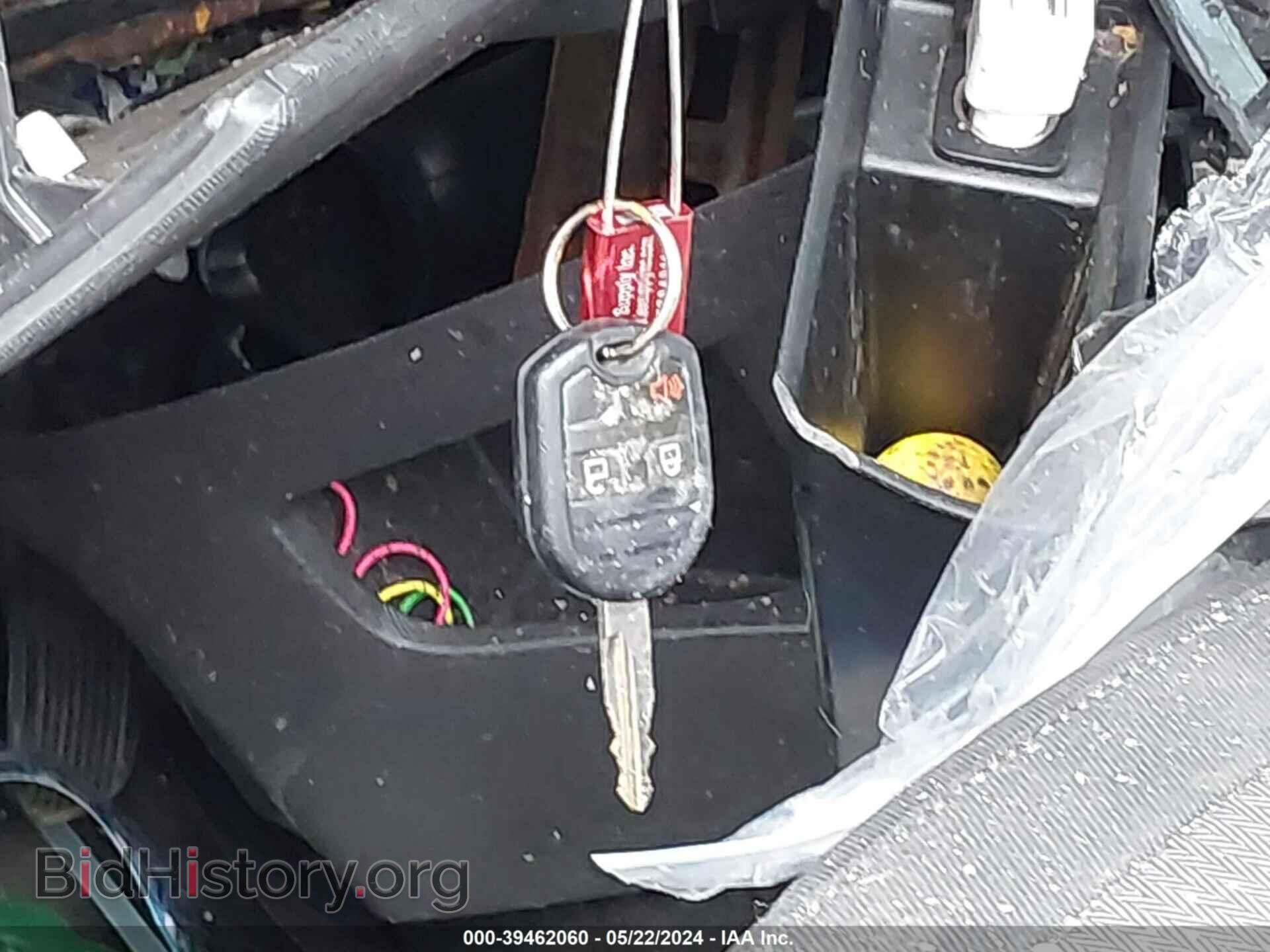2016 FORD FLEX - VIN: 2FMGK5B81GBA09707 - Фото 11