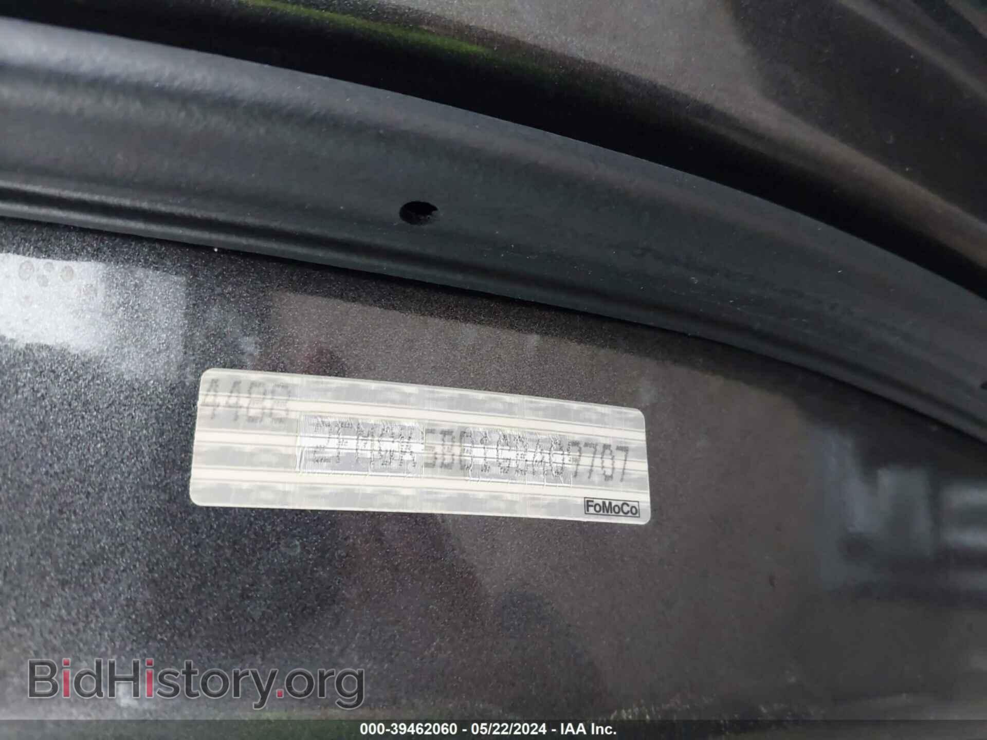 2016 FORD FLEX - VIN: 2FMGK5B81GBA09707 - Фото 9