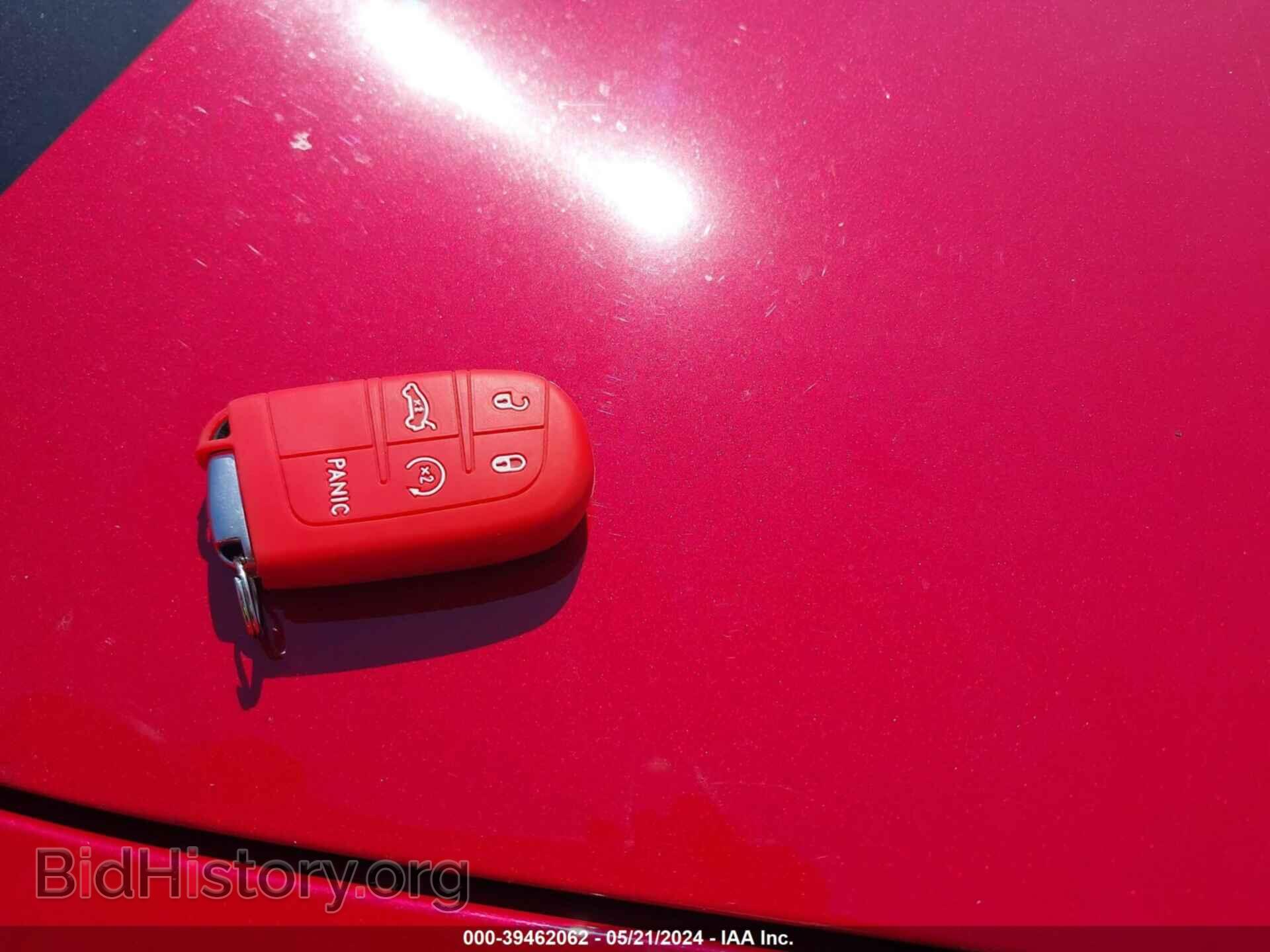 2016 DODGE CHALLENGER - VIN: 2C3CDZFJ6GH114309 - Photo 11