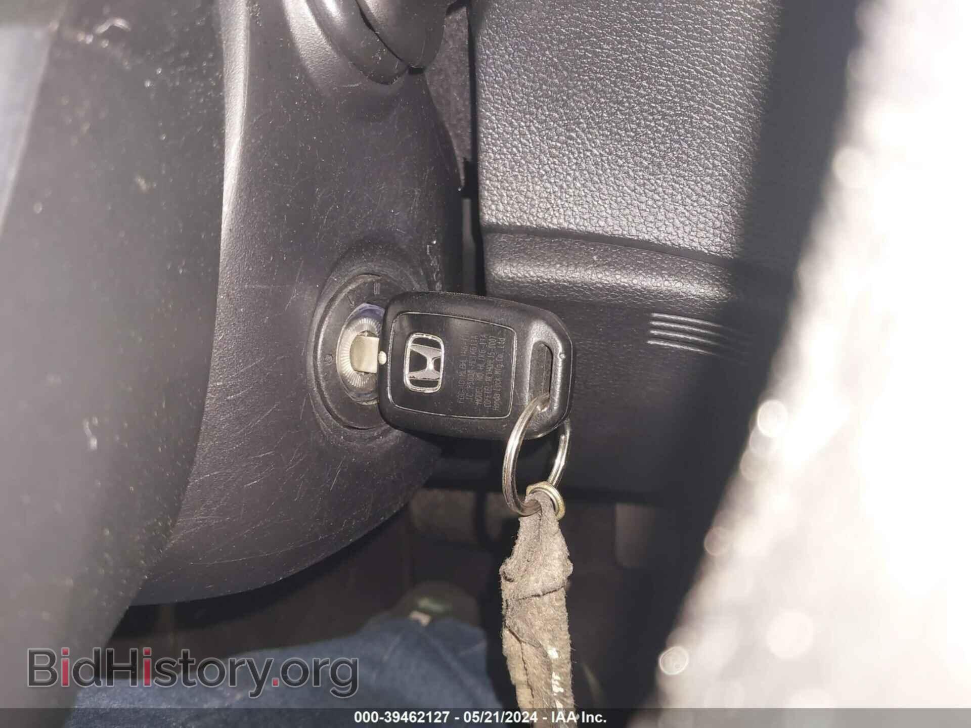 2017 HONDA CIVIC - VIN: 19XFC2F57HE203096 - Фото 11