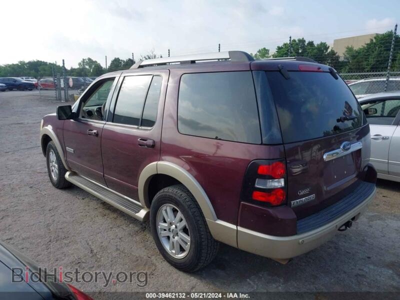 2006 Ford EXPLORER (VIN 1FMEU64E86UB21097) — фото 3 из 11