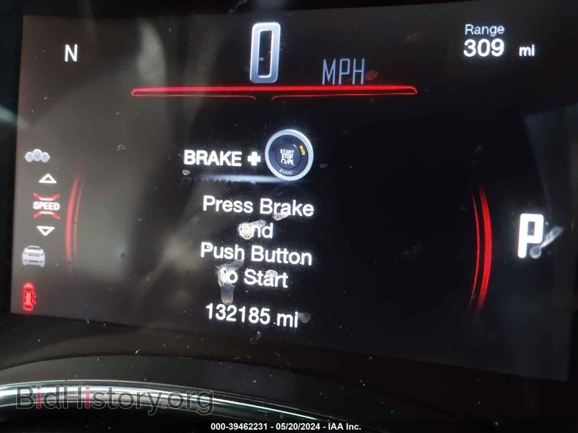 2016 DODGE DURANGO - VIN: 1C4RDJAG0GC302183 - Photo 16