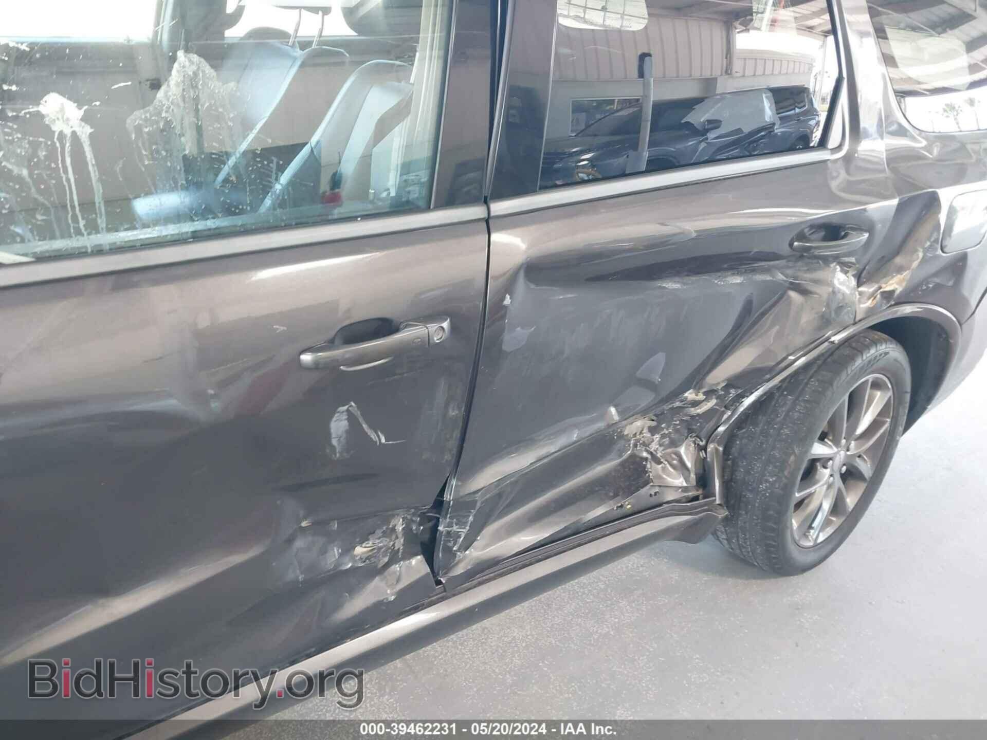 2016 DODGE DURANGO - VIN: 1C4RDJAG0GC302183 - Photo 6