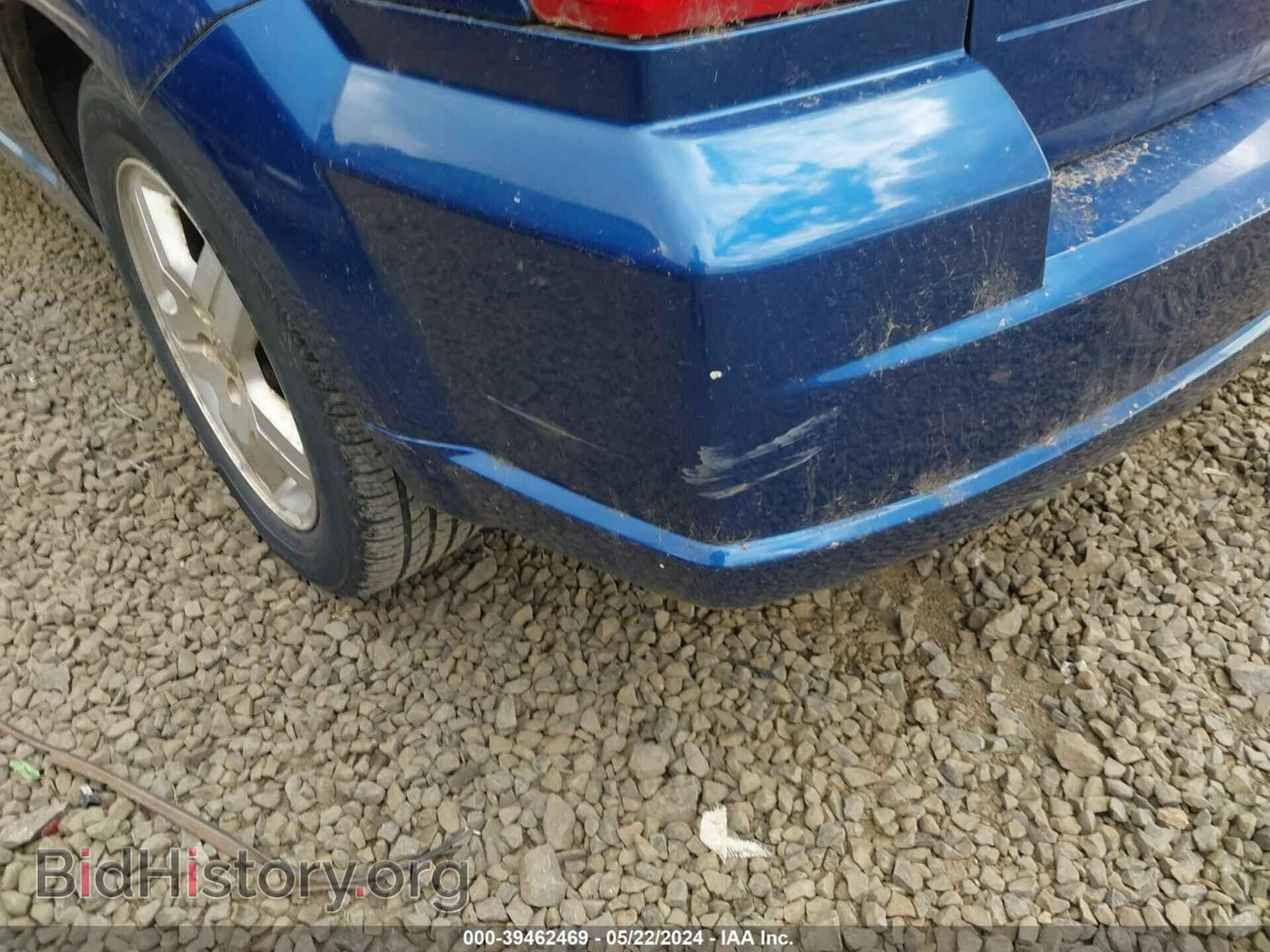 2009 DODGE CALIBER - VIN: 1B3HB48A49D171603 - Photo 6