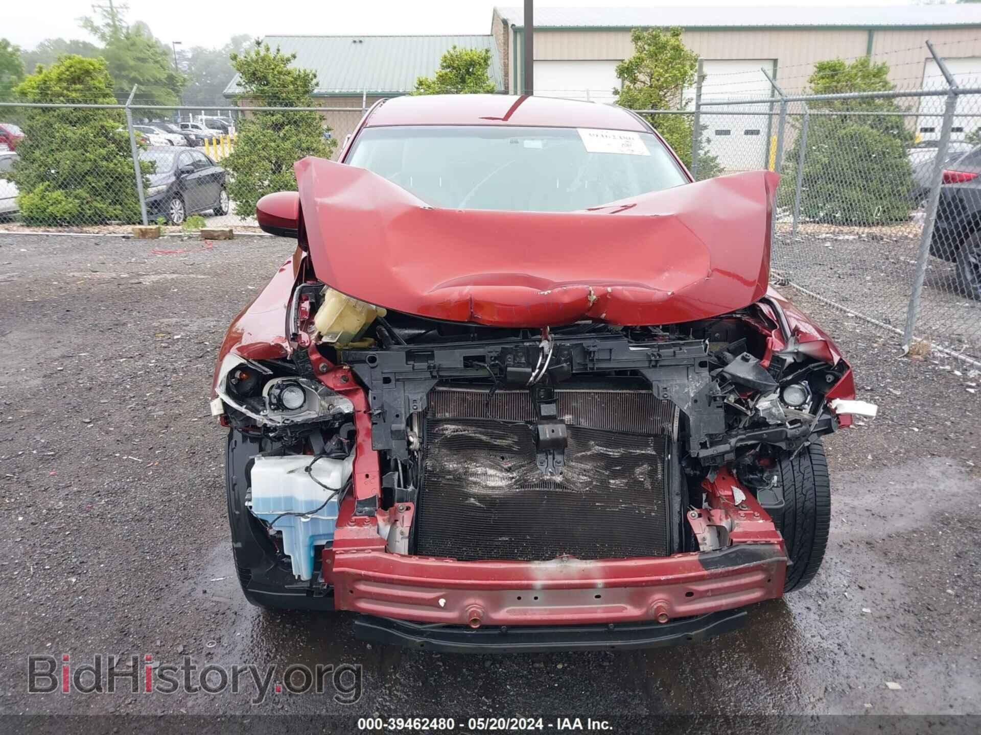 2012 MAZDA CX-9 - VIN: JM3TB2CA4C0347009 - Фото 13