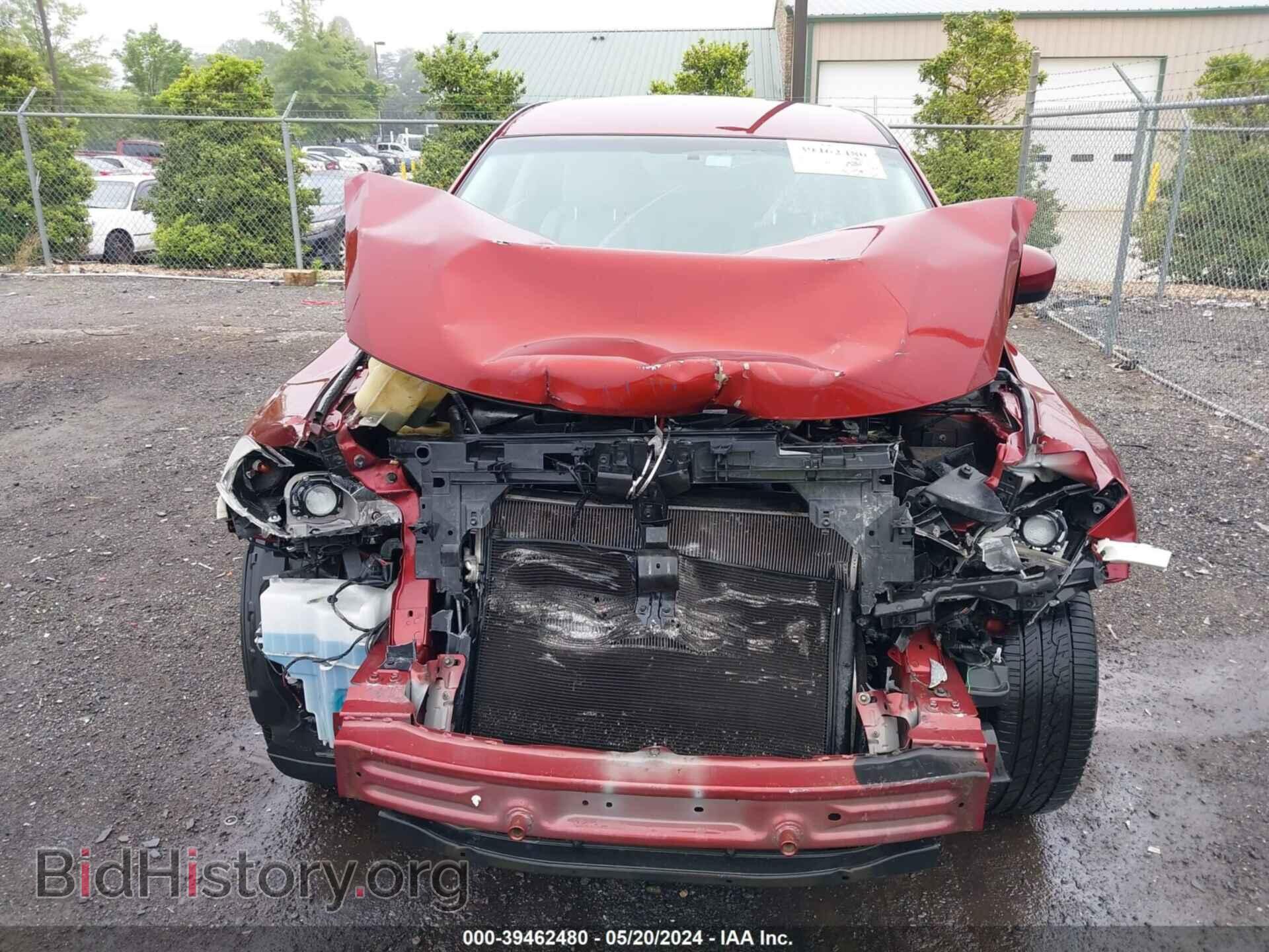 2012 MAZDA CX-9 - VIN: JM3TB2CA4C0347009 - Фото 6