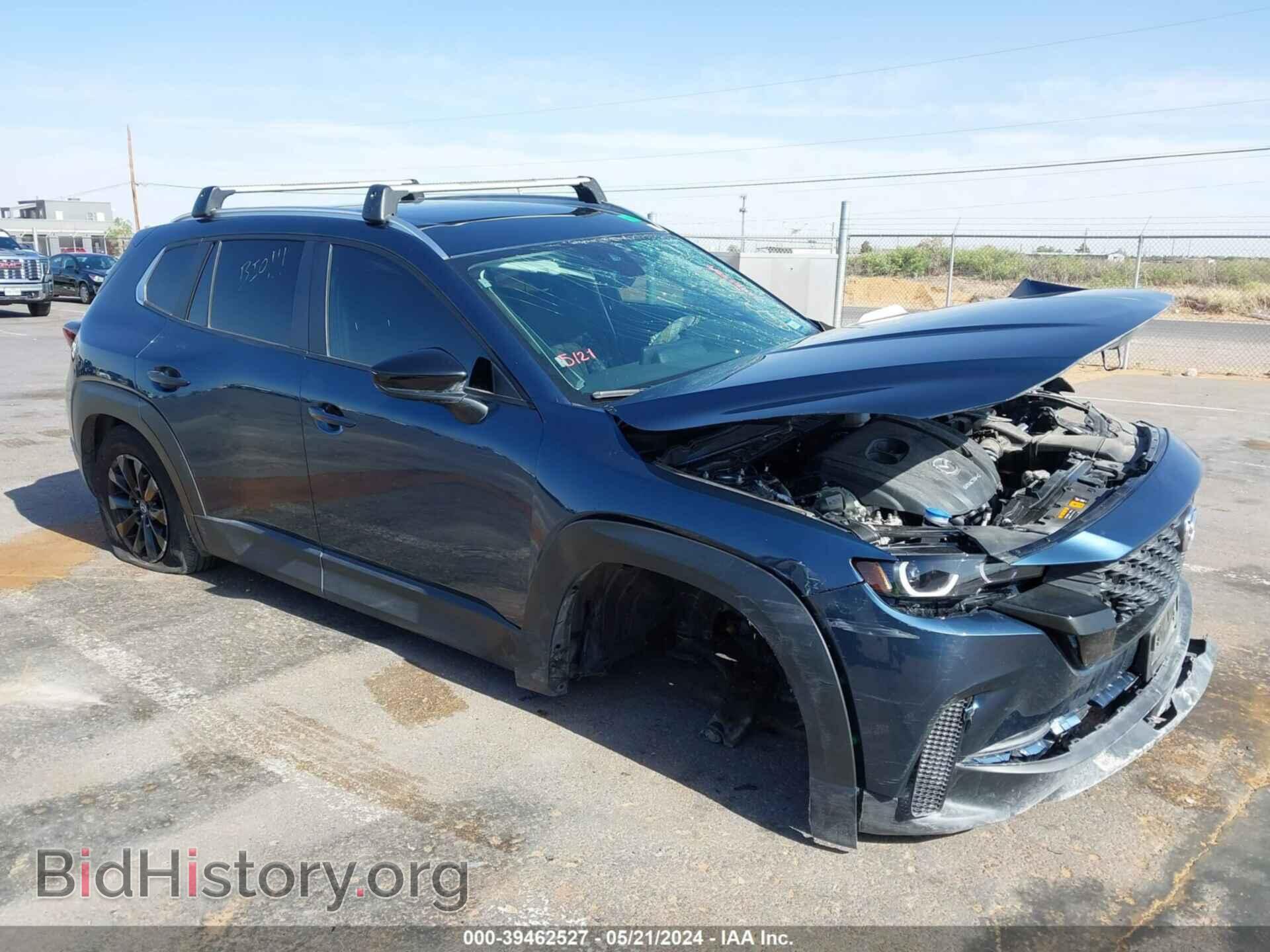 Фотография 7MMVABCM6PN135526 - MAZDA CX-50 2023