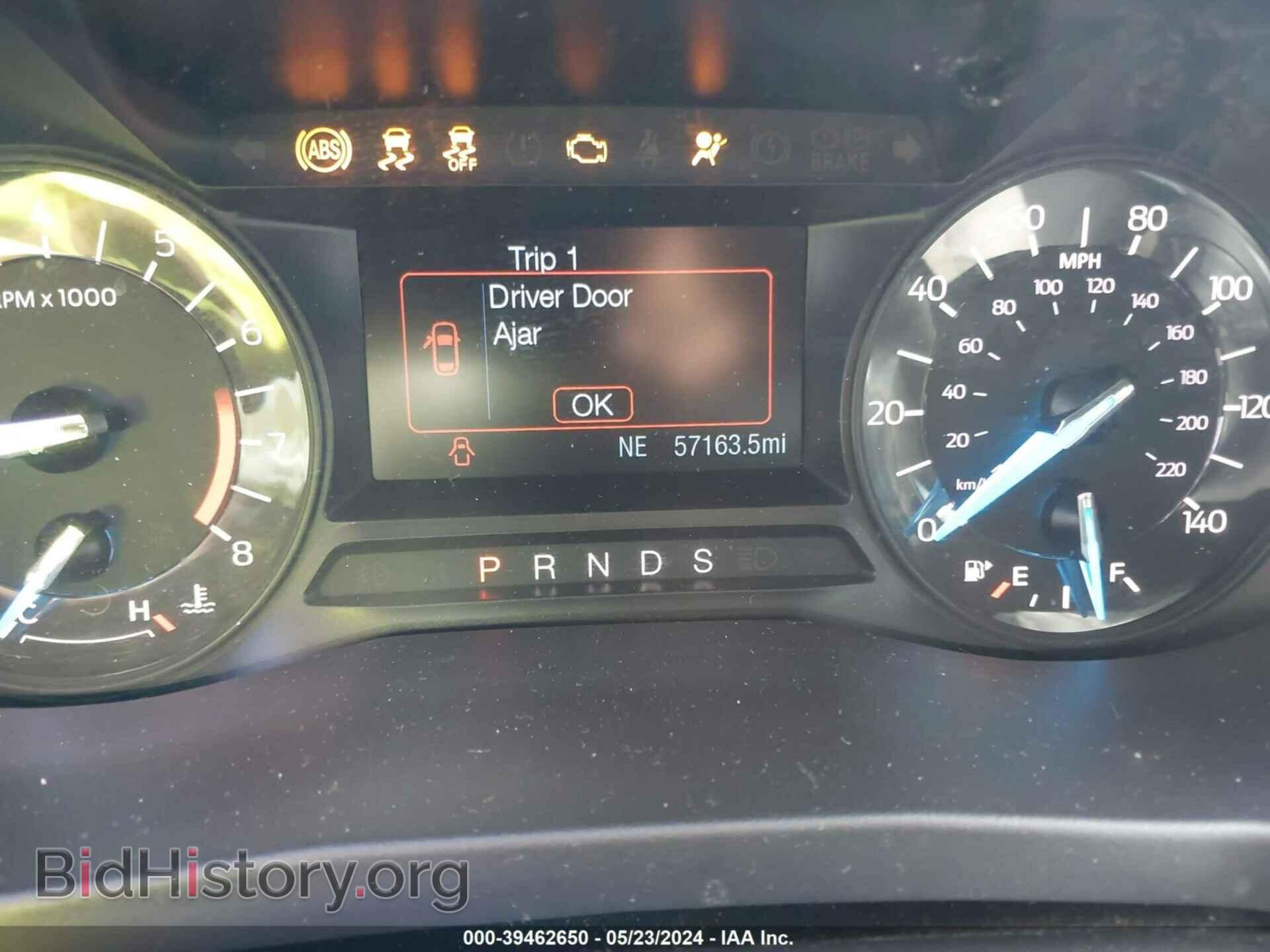 2018 FORD EXPLORER - VIN: 1FM5K7B85JGB97568 - Фото 15