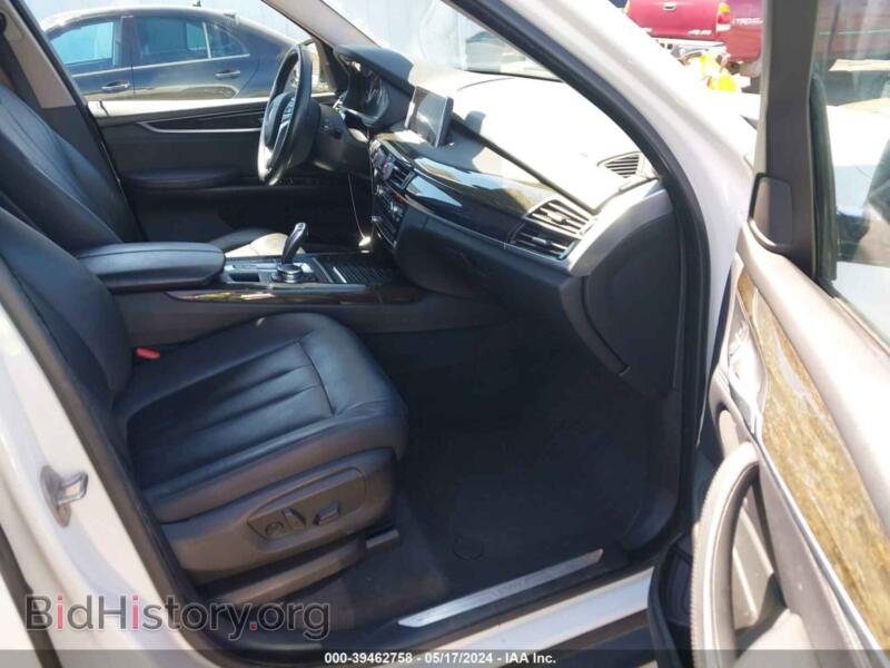 2015 BMW X5 (VIN 5UXKS4C51F0N07448) — photo 5 of 17