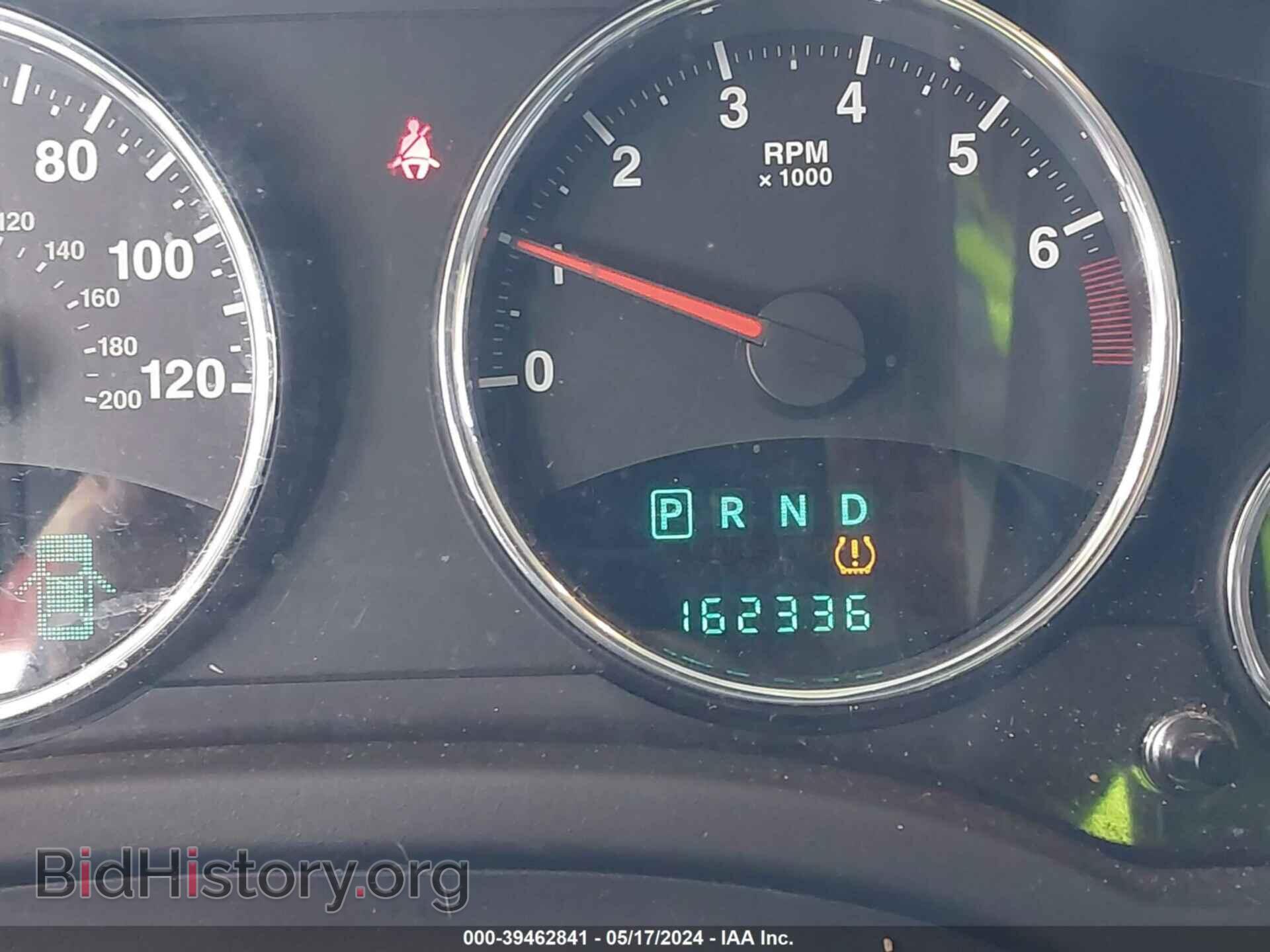 2013 JEEP COMPASS - VIN: 1C4NJCCB1DD258429 - Фото 7