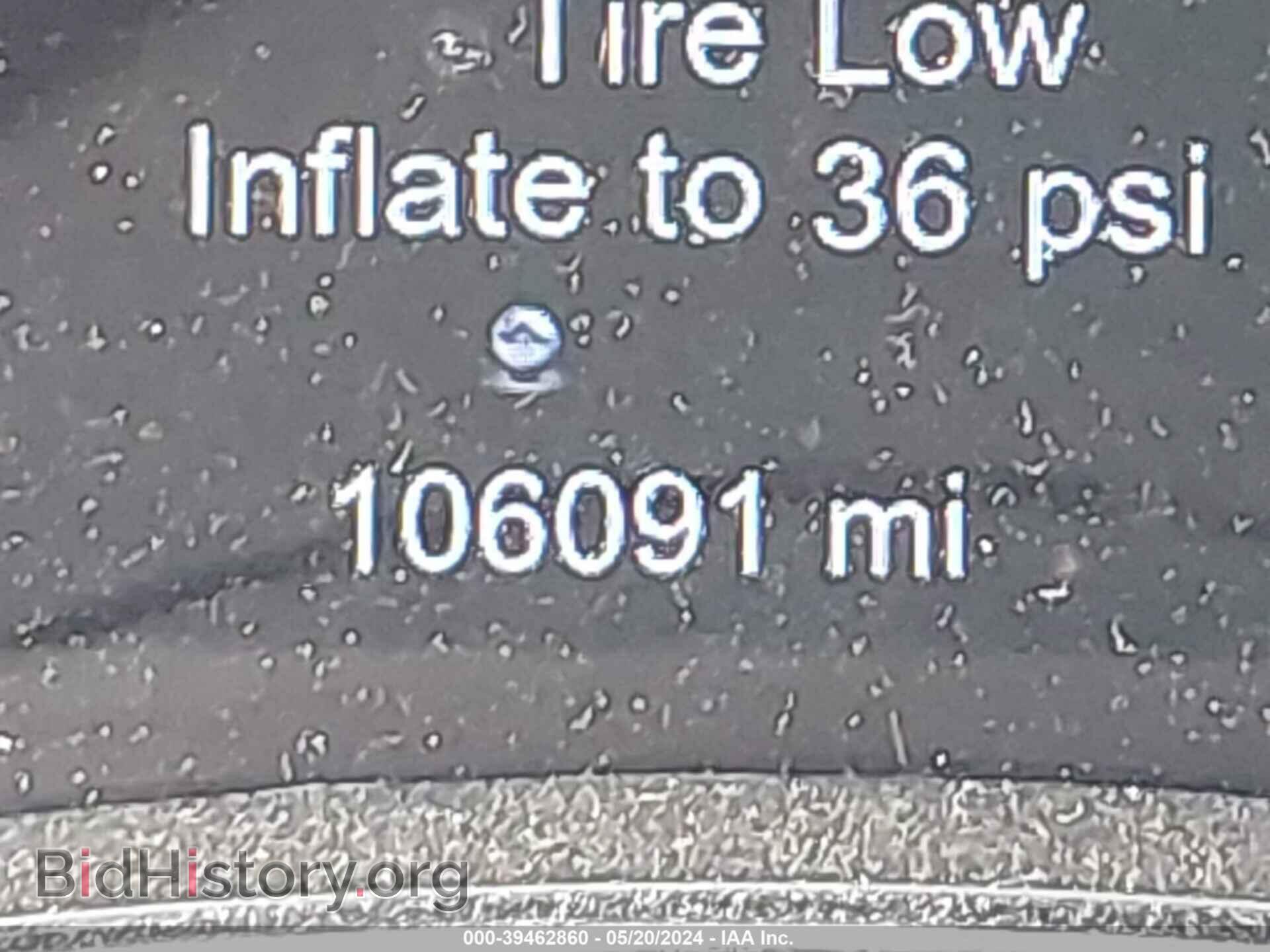 2014 DODGE DURANGO - VIN: 1C4SDJCT2EC597313 - Фото 15
