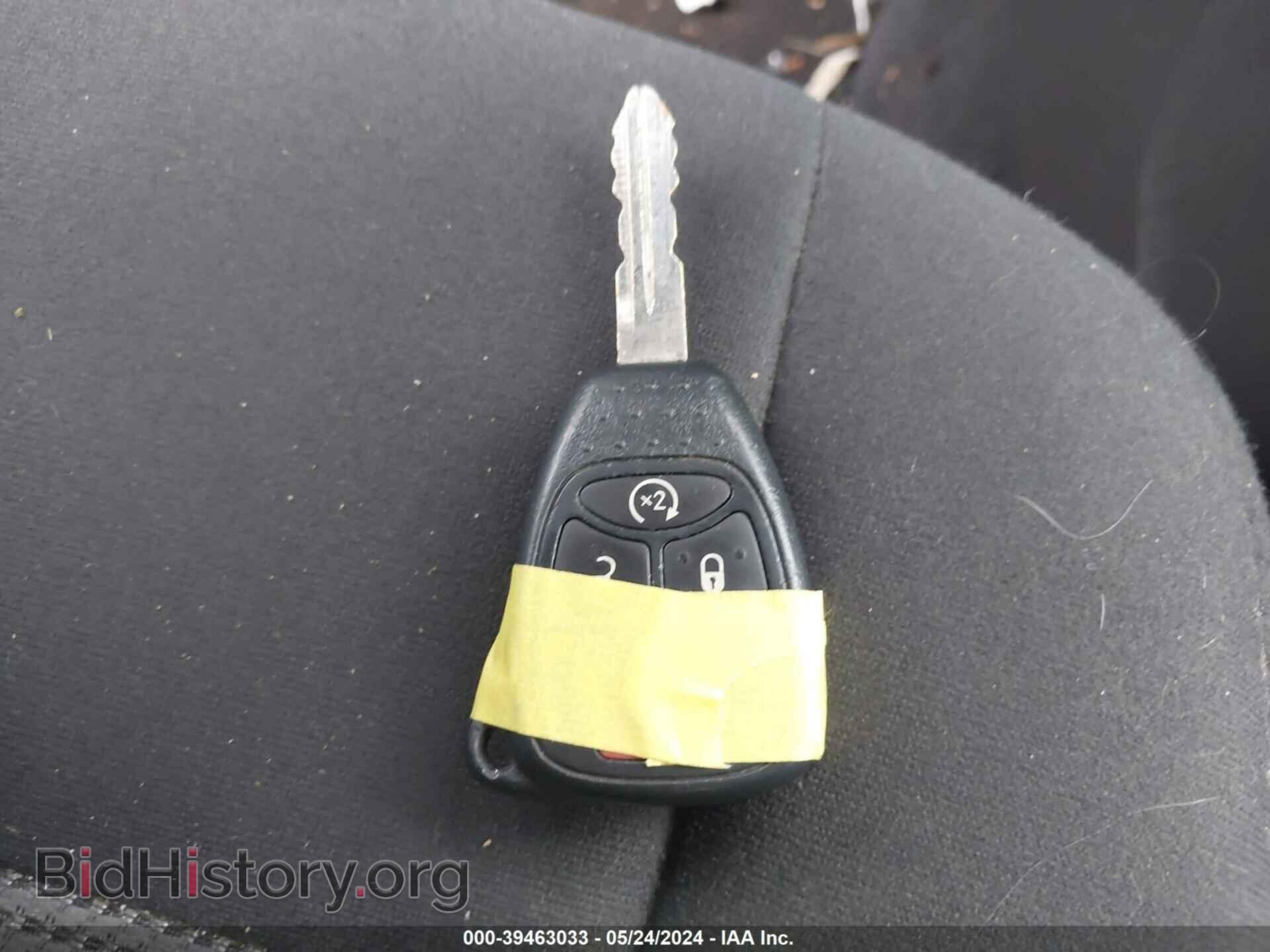 2012 JEEP COMPASS - VIN: 1C4NJDEB2CD621239 - Photo 11