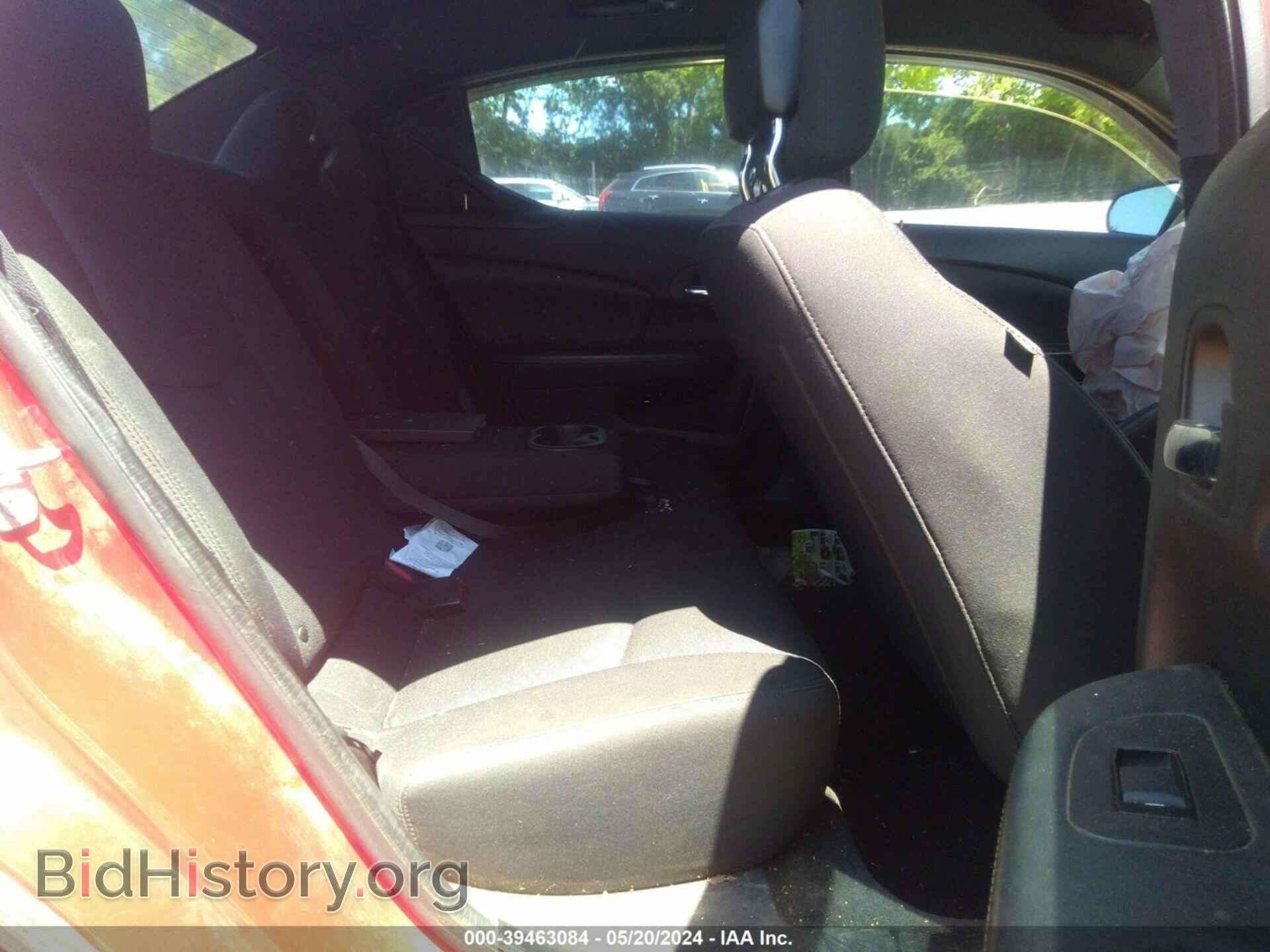 2013 DODGE AVENGER - VIN: 1C3CDZAB0DN653303 - Фото 8
