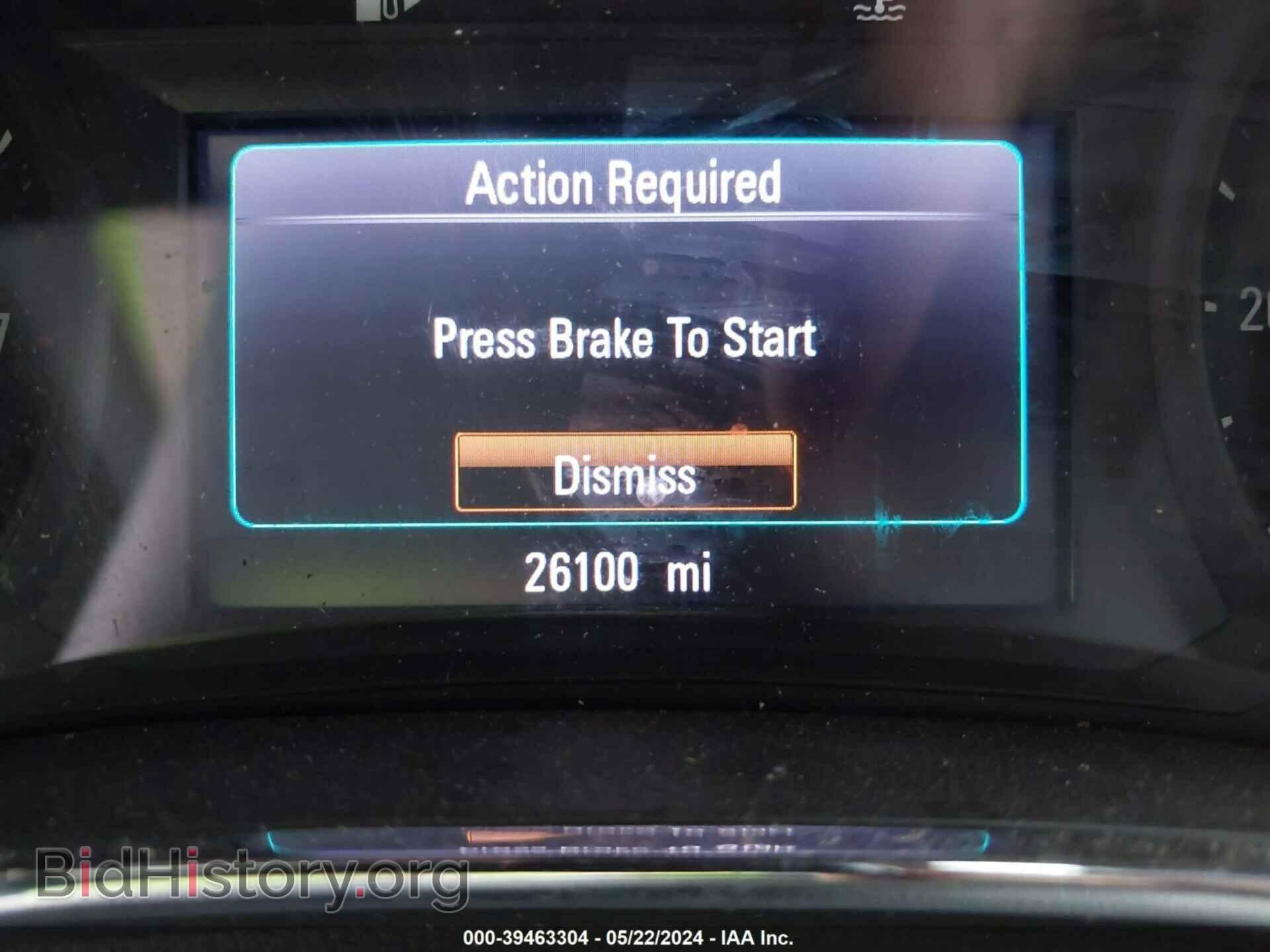 2020 BUICK ENCORE - VIN: KL4CJASB6LB329030 - Фото 7