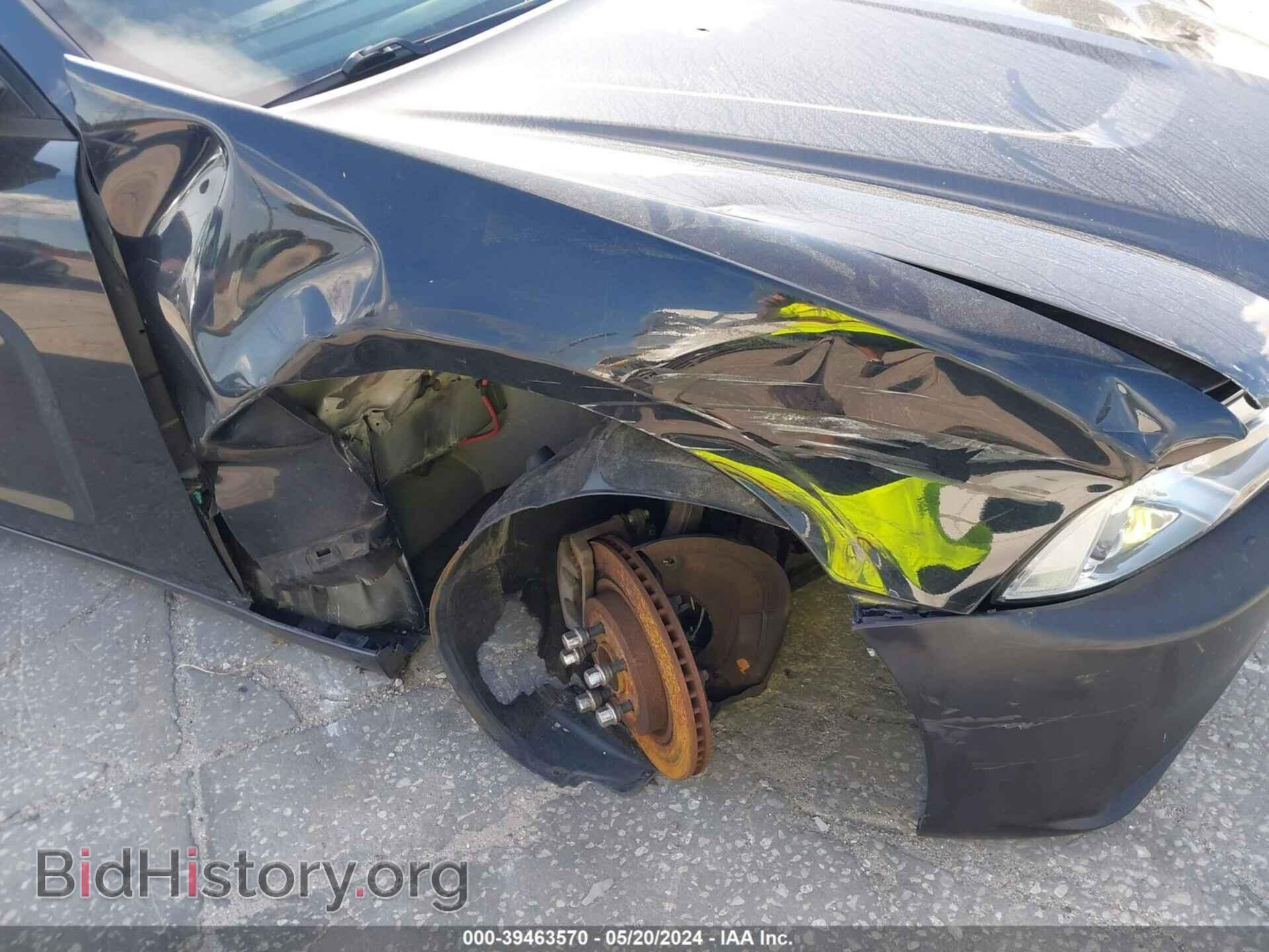 2014 DODGE CHARGER - VIN: 2C3CDXCT9EH123786 - Photo 6