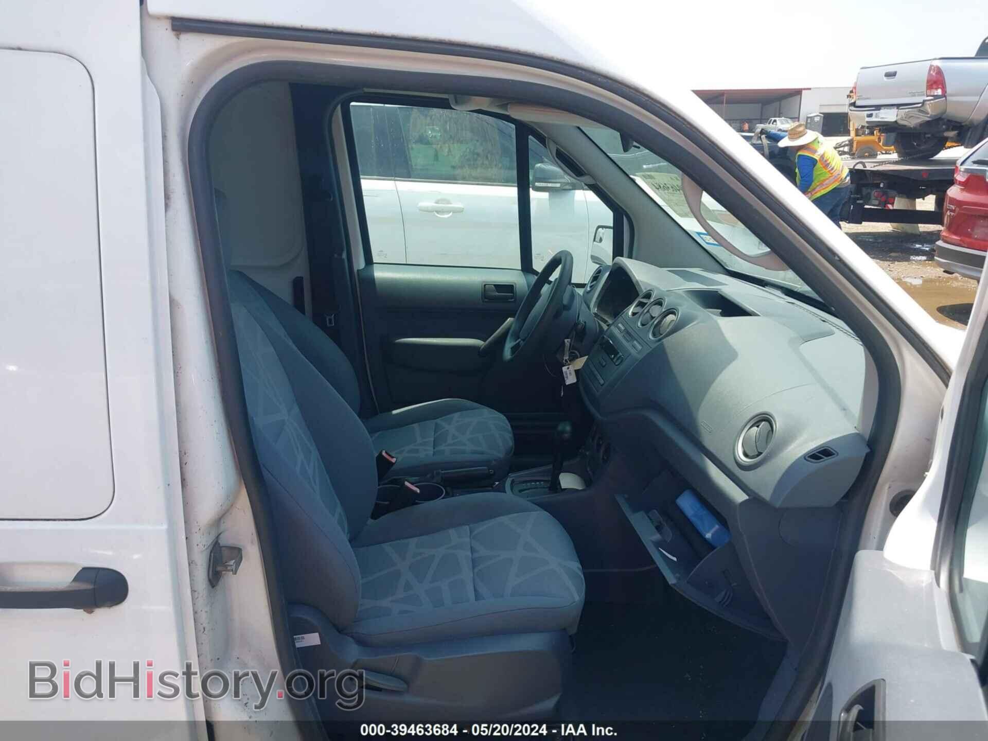 2013 FORD TRANSIT CONNECT - VIN: NM0LS7CN0DT134676 - Фото 5