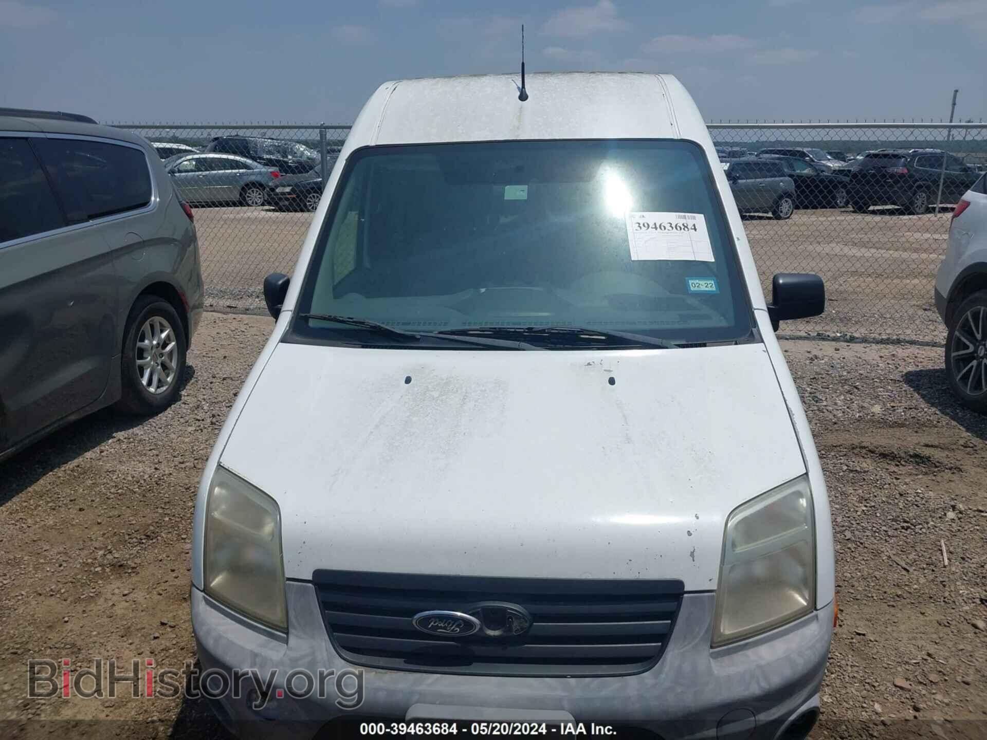 2013 FORD TRANSIT CONNECT - VIN: NM0LS7CN0DT134676 - Фото 6