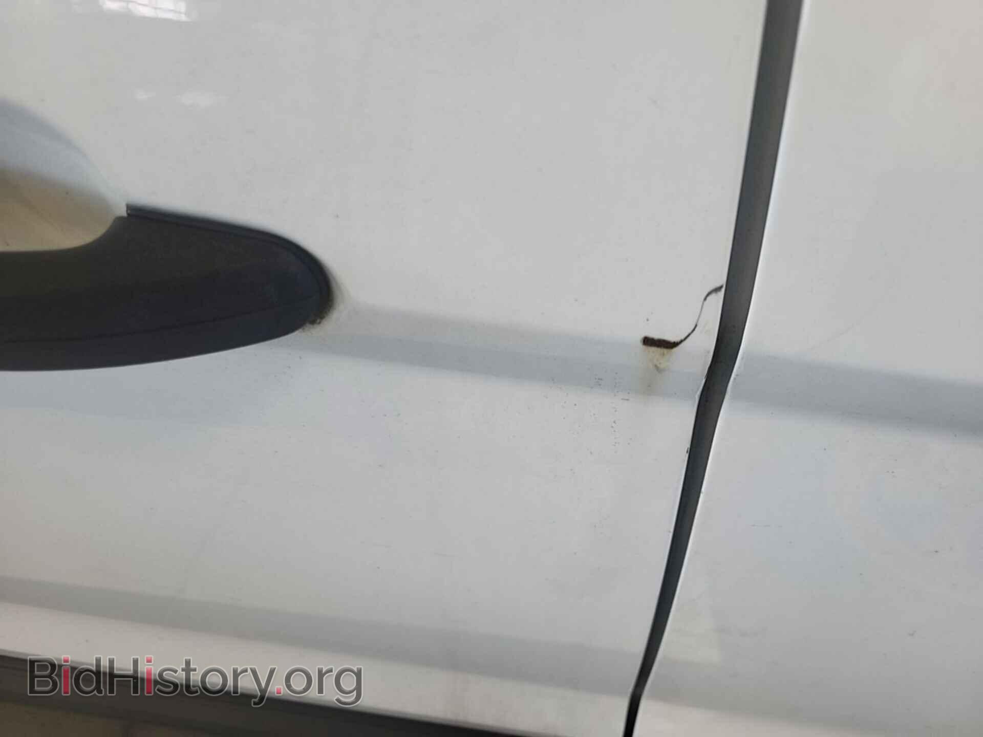 2016 FORD TRANSIT CONNECT - VIN: NM0LS7EX5G1245836 - Фото 2