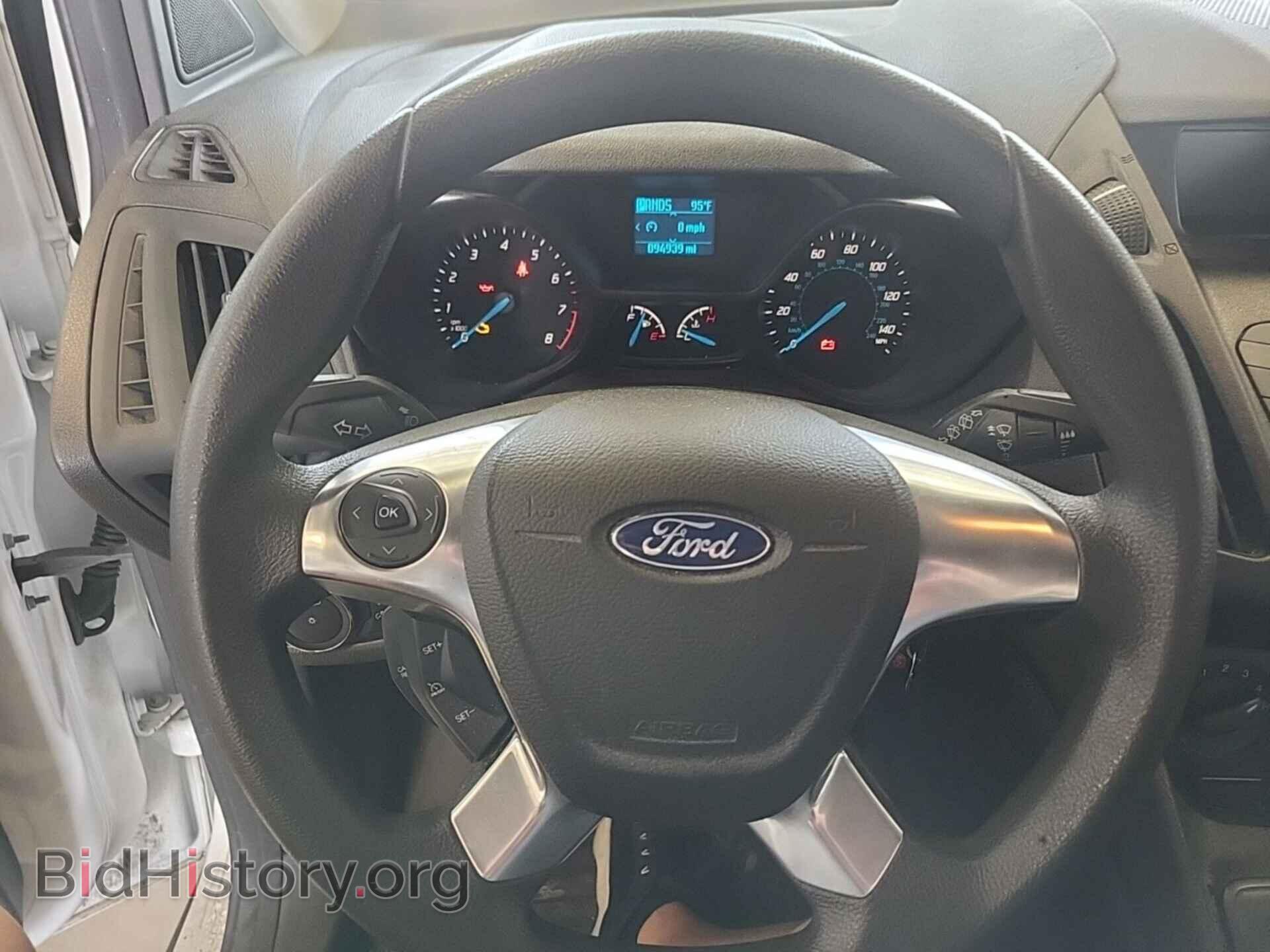 2016 FORD TRANSIT CONNECT - VIN: NM0LS7EX5G1245836 - Фото 15