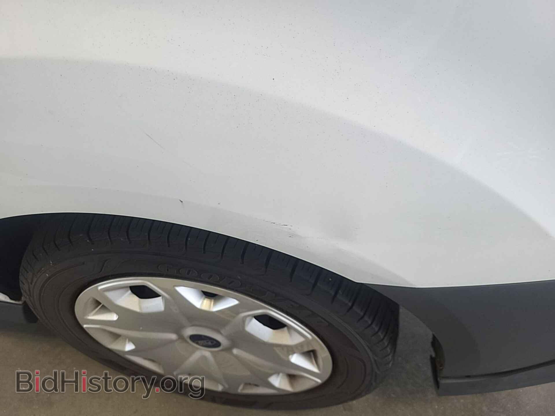 2016 FORD TRANSIT CONNECT - VIN: NM0LS7EX5G1245836 - Фото 8