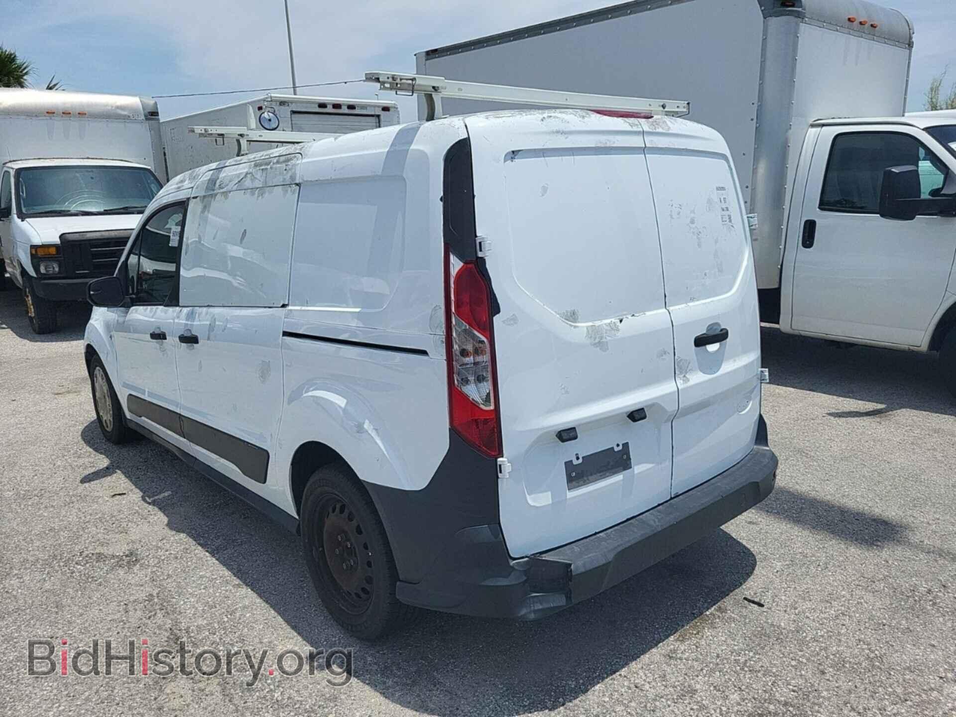 2015 FORD TRANSIT CONNECT - VIN: NM0LS7E7XF1205332 - Фото 9