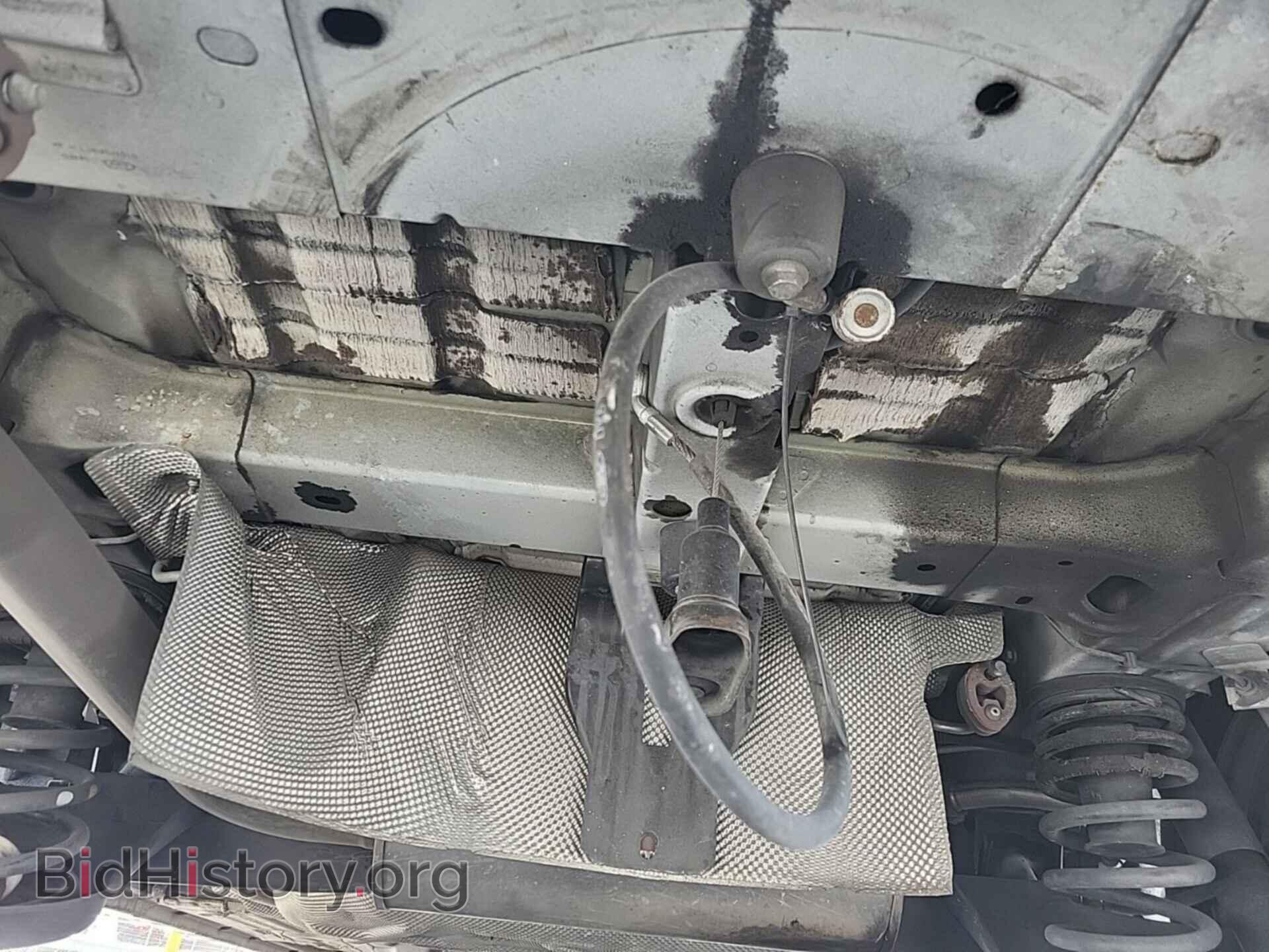 2015 FORD TRANSIT CONNECT - VIN: NM0LS7E7XF1205332 - Фото 10