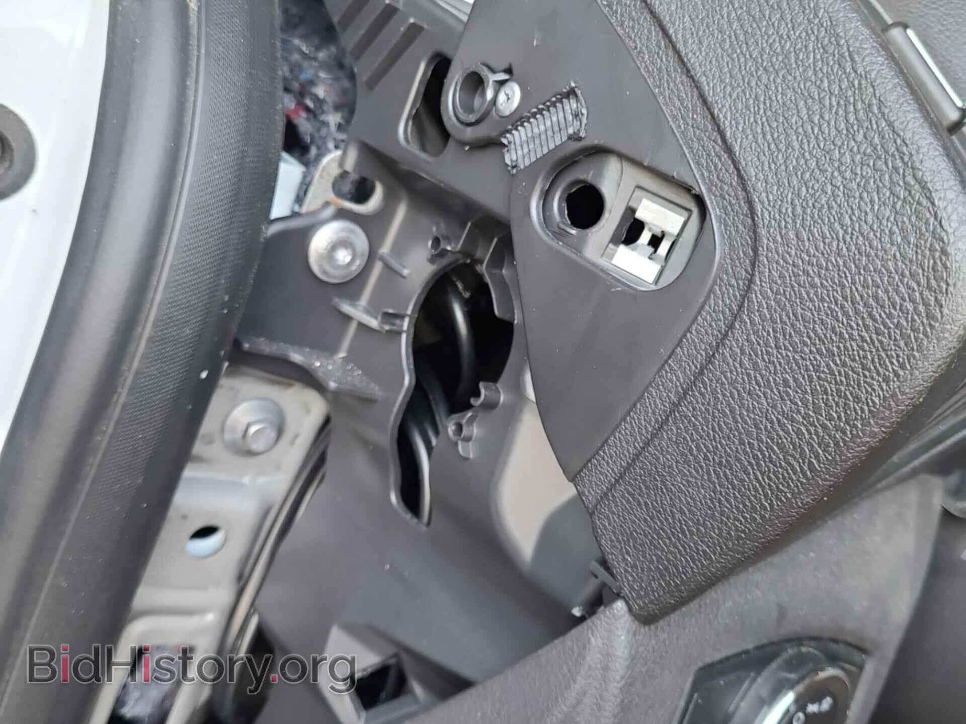 Photo NM0LS7E76F1219504 - FORD TRANSIT CONNECT 2015