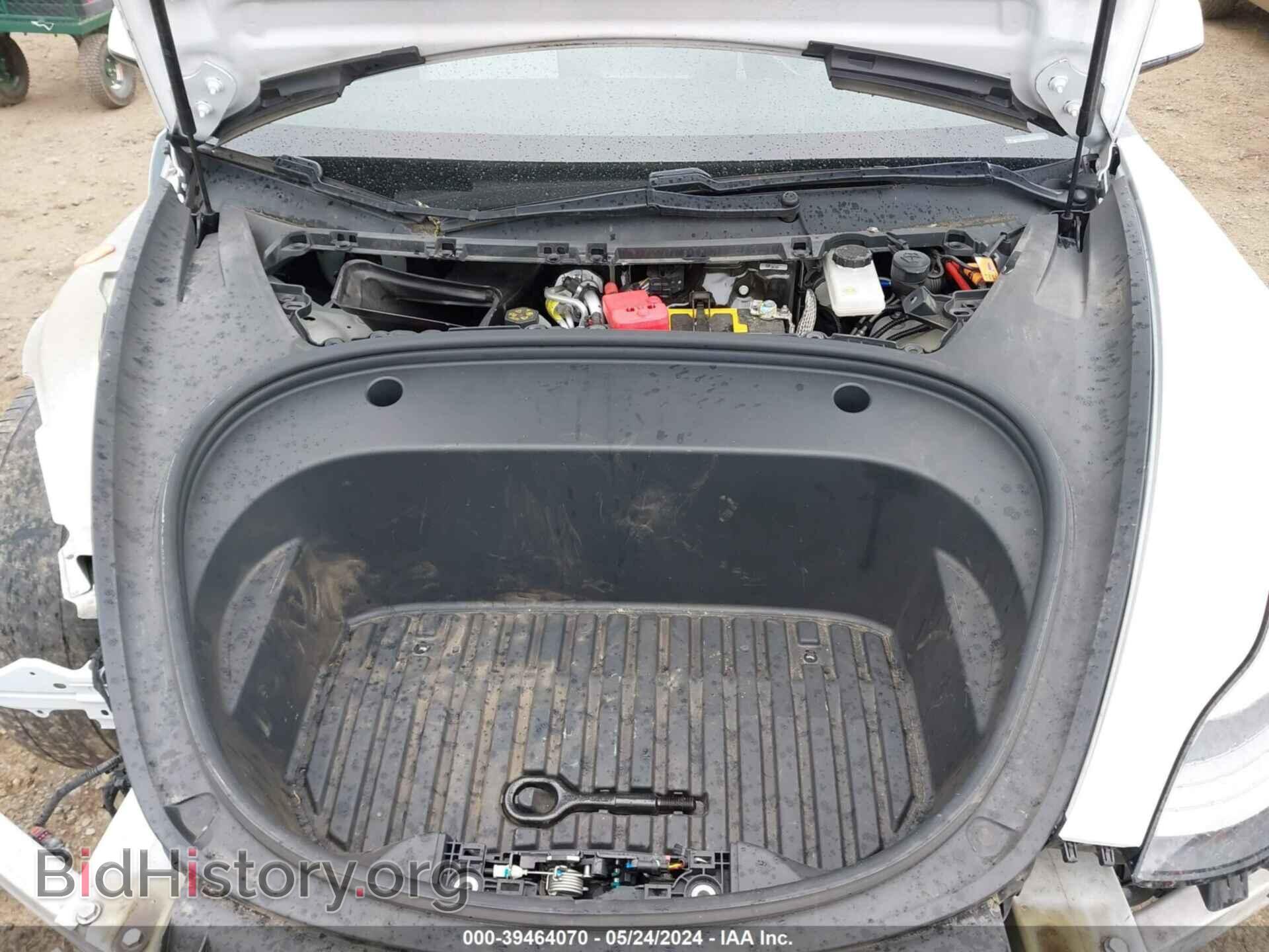 2021 TESLA MODEL 3 - VIN: 5YJ3E1EA2MF047785 - Photo 10