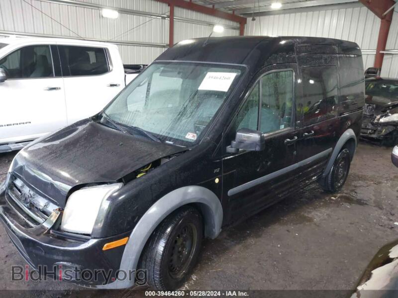 2012 Ford TRANSIT CONNECT (VIN NM0LS6BN5CT122291) — фото 2 из 16