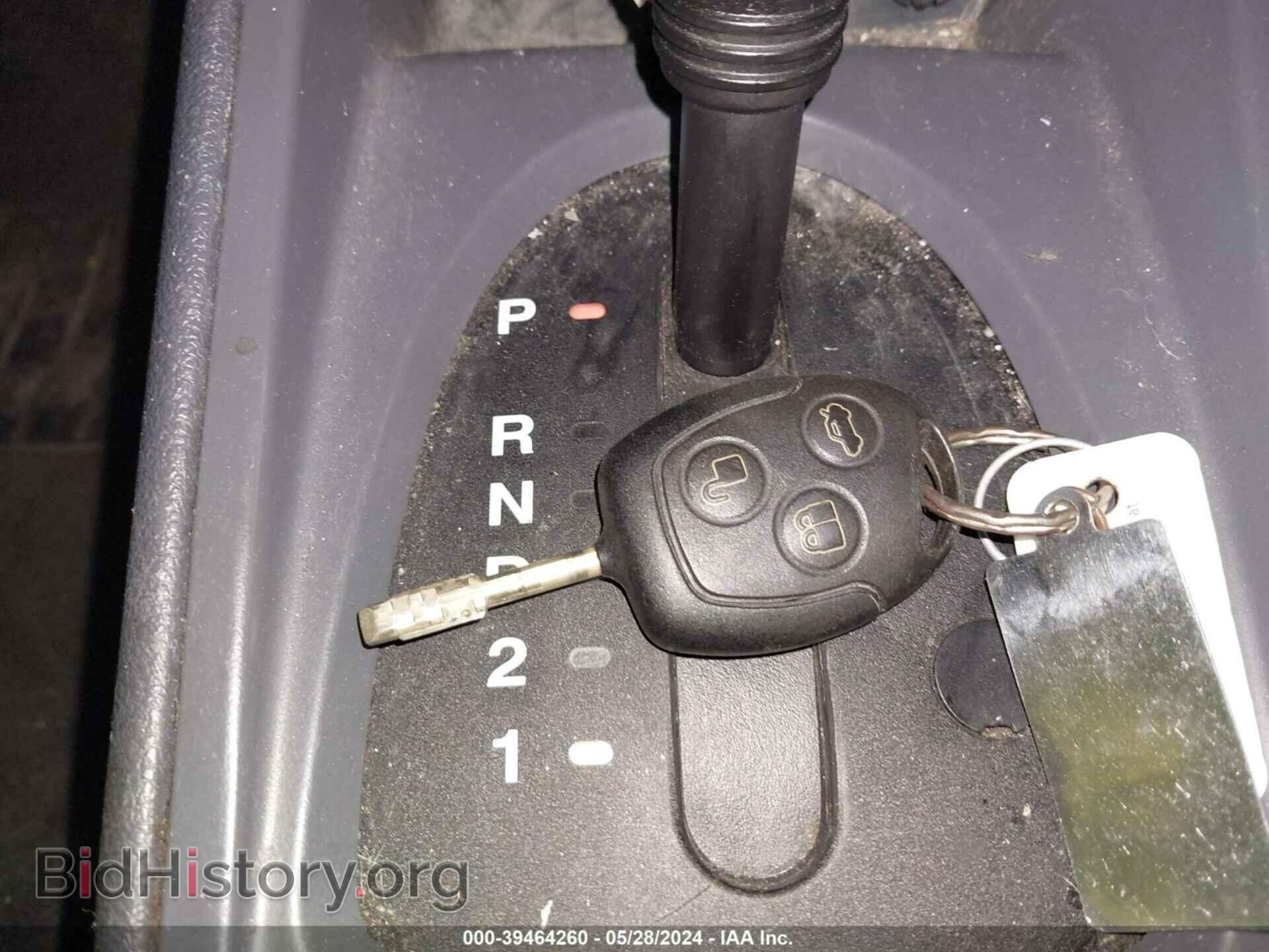 2012 FORD TRANSIT CONNECT - VIN: NM0LS6BN5CT122291 - Фото 11