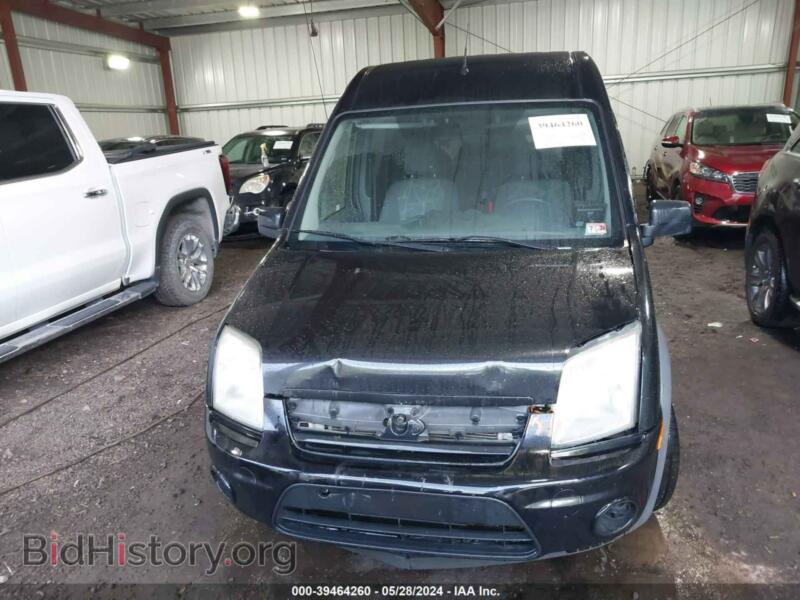 2012 Ford TRANSIT CONNECT (VIN NM0LS6BN5CT122291) — фото 12 из 16
