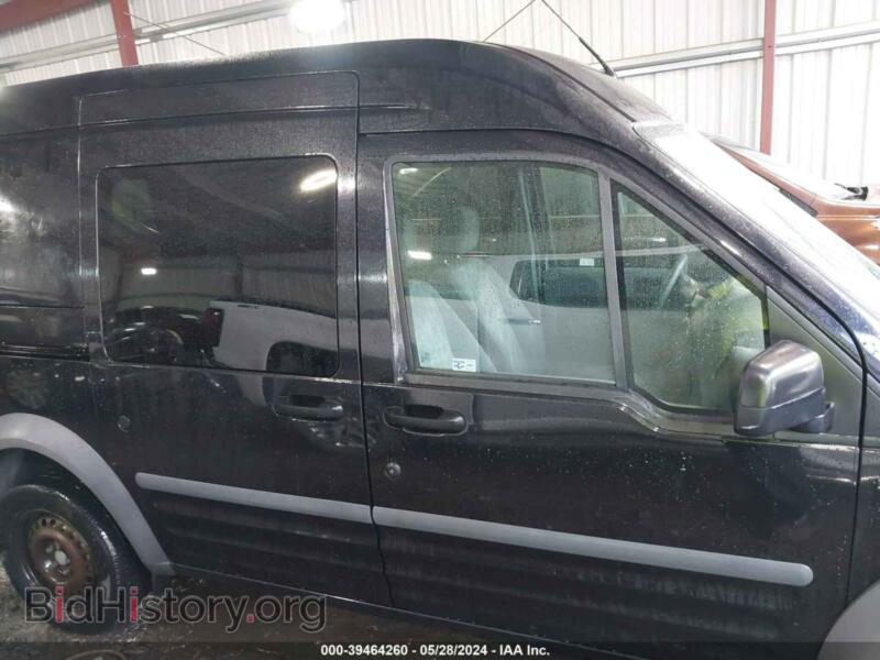 2012 Ford TRANSIT CONNECT (VIN NM0LS6BN5CT122291) — фото 13 из 16