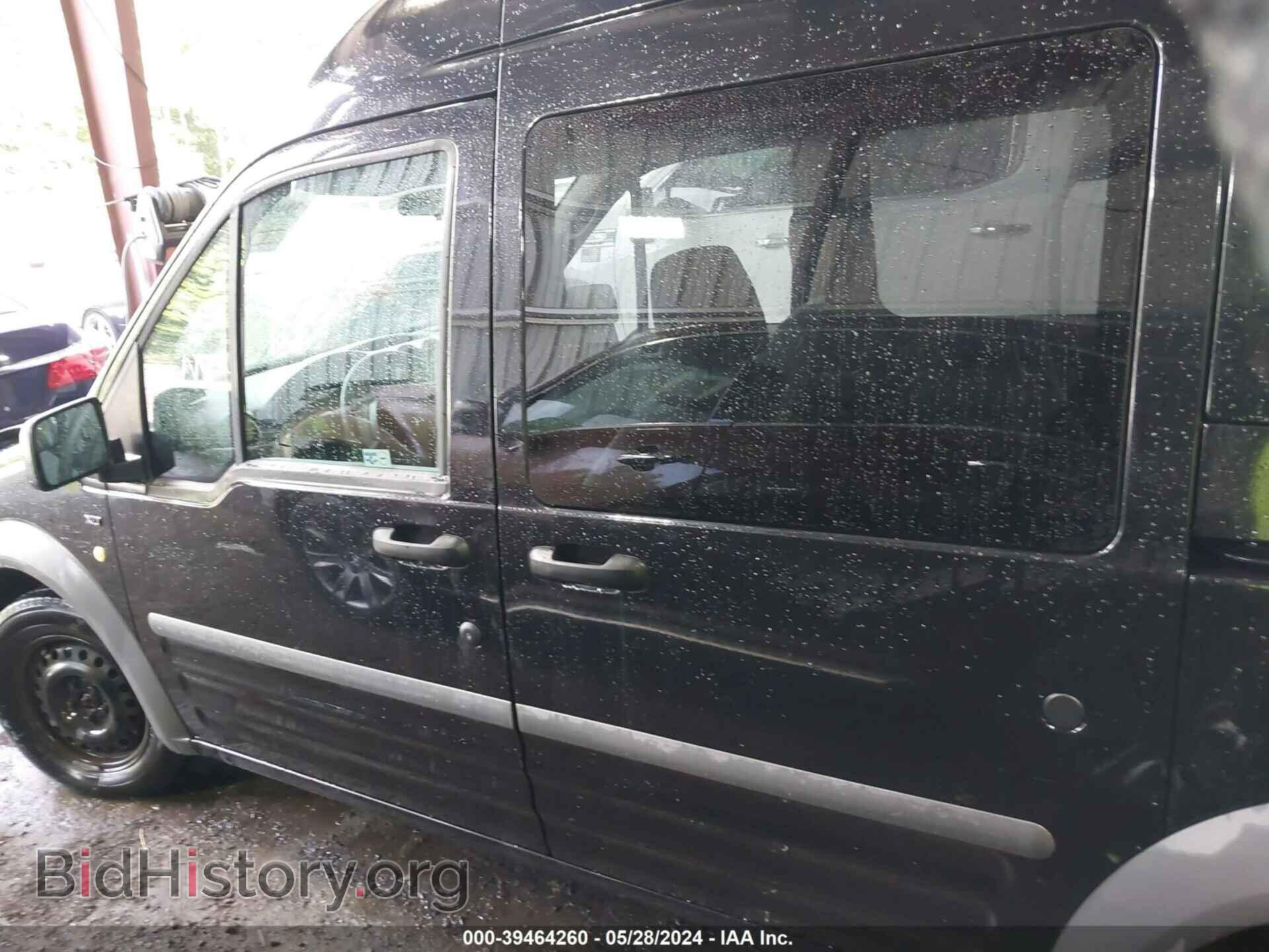 2012 FORD TRANSIT CONNECT - VIN: NM0LS6BN5CT122291 - Фото 14