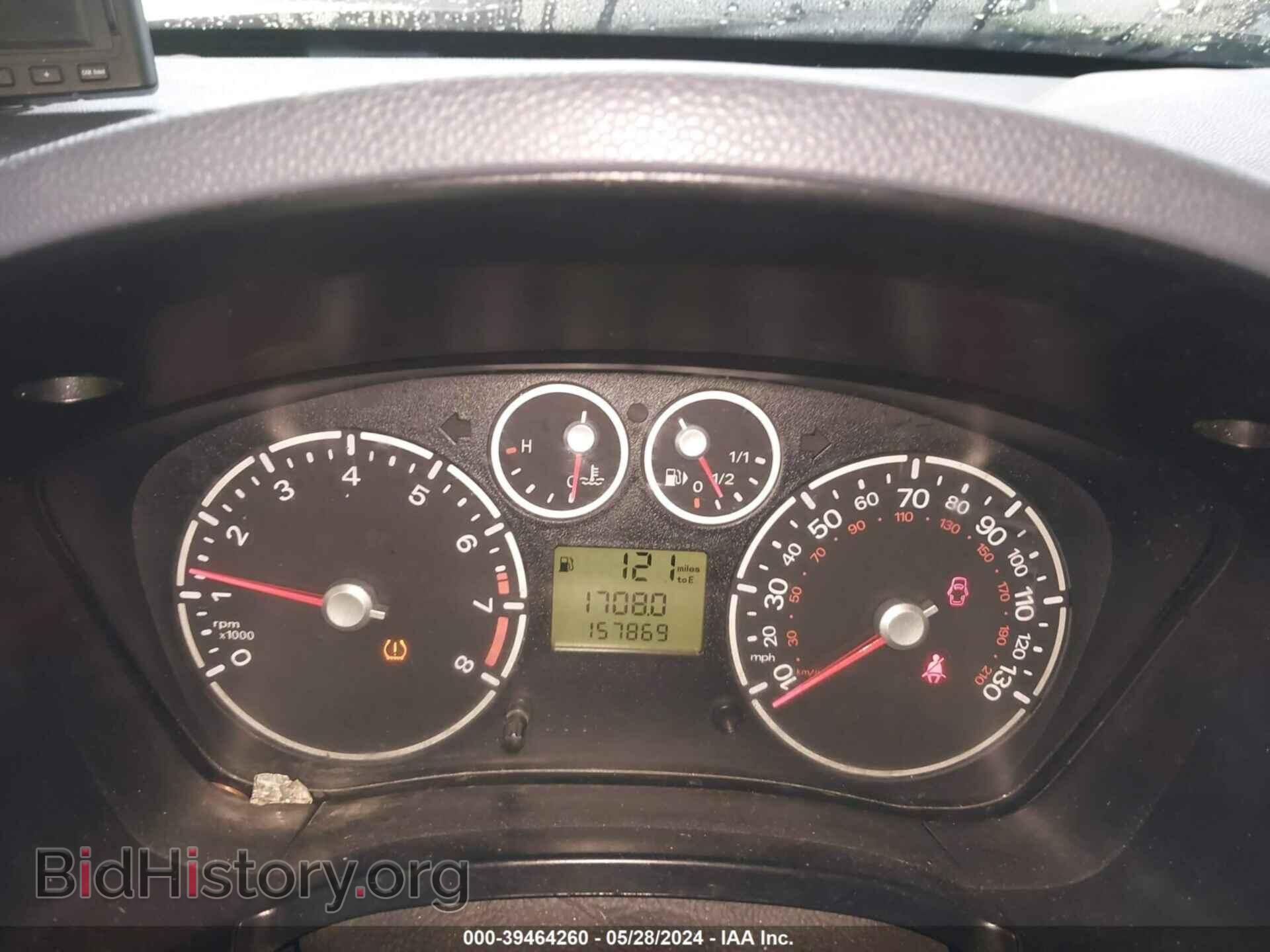 2012 FORD TRANSIT CONNECT - VIN: NM0LS6BN5CT122291 - Фото 15