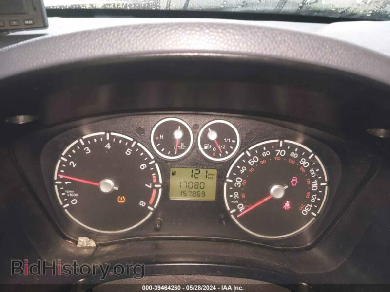 2012 Ford TRANSIT CONNECT (VIN NM0LS6BN5CT122291) — фото 15 из 16