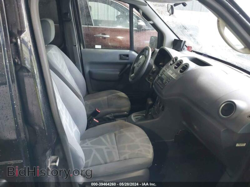 2012 Ford TRANSIT CONNECT (VIN NM0LS6BN5CT122291) — фото 5 из 16