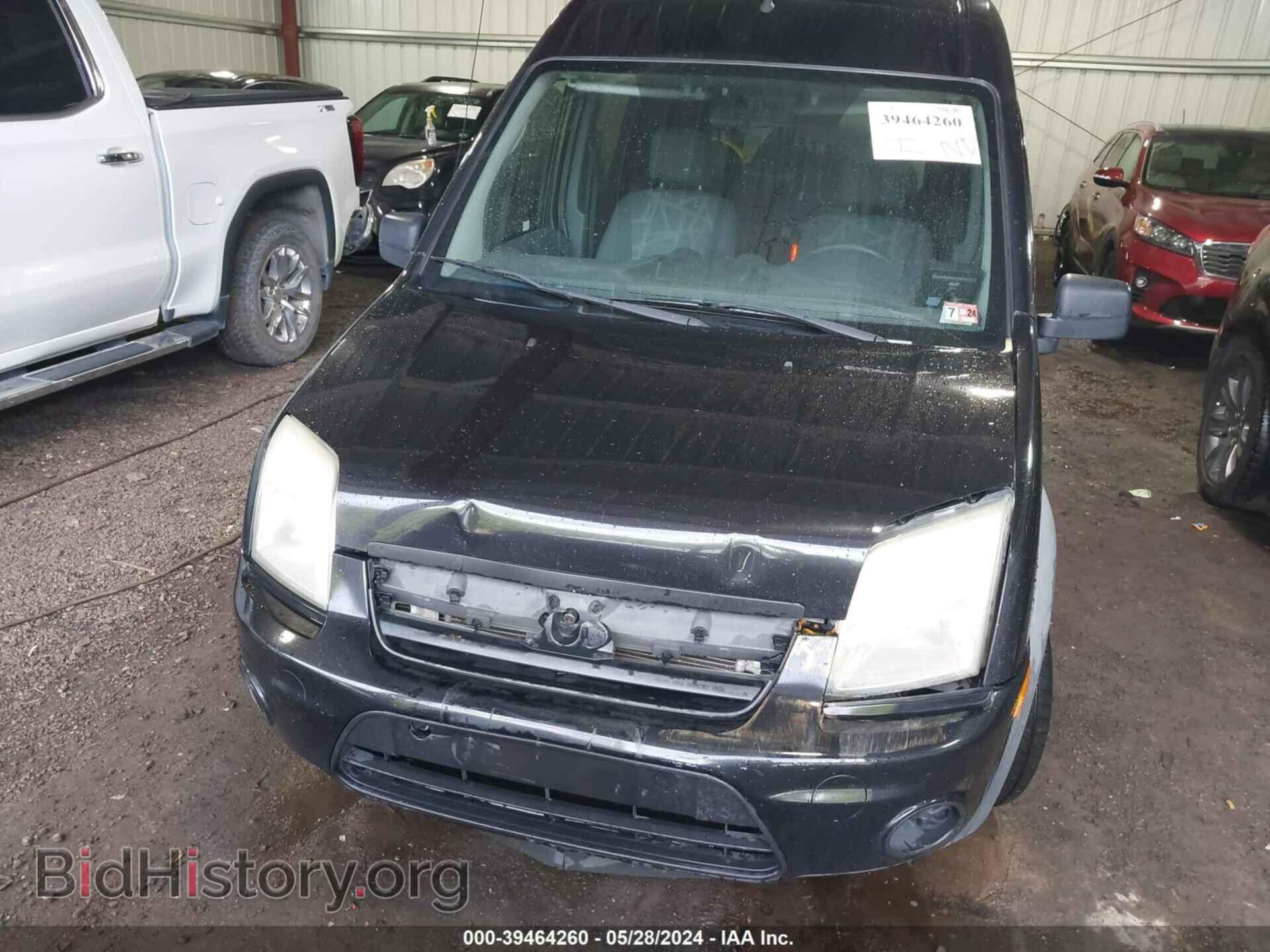 2012 FORD TRANSIT CONNECT - VIN: NM0LS6BN5CT122291 - Фото 6