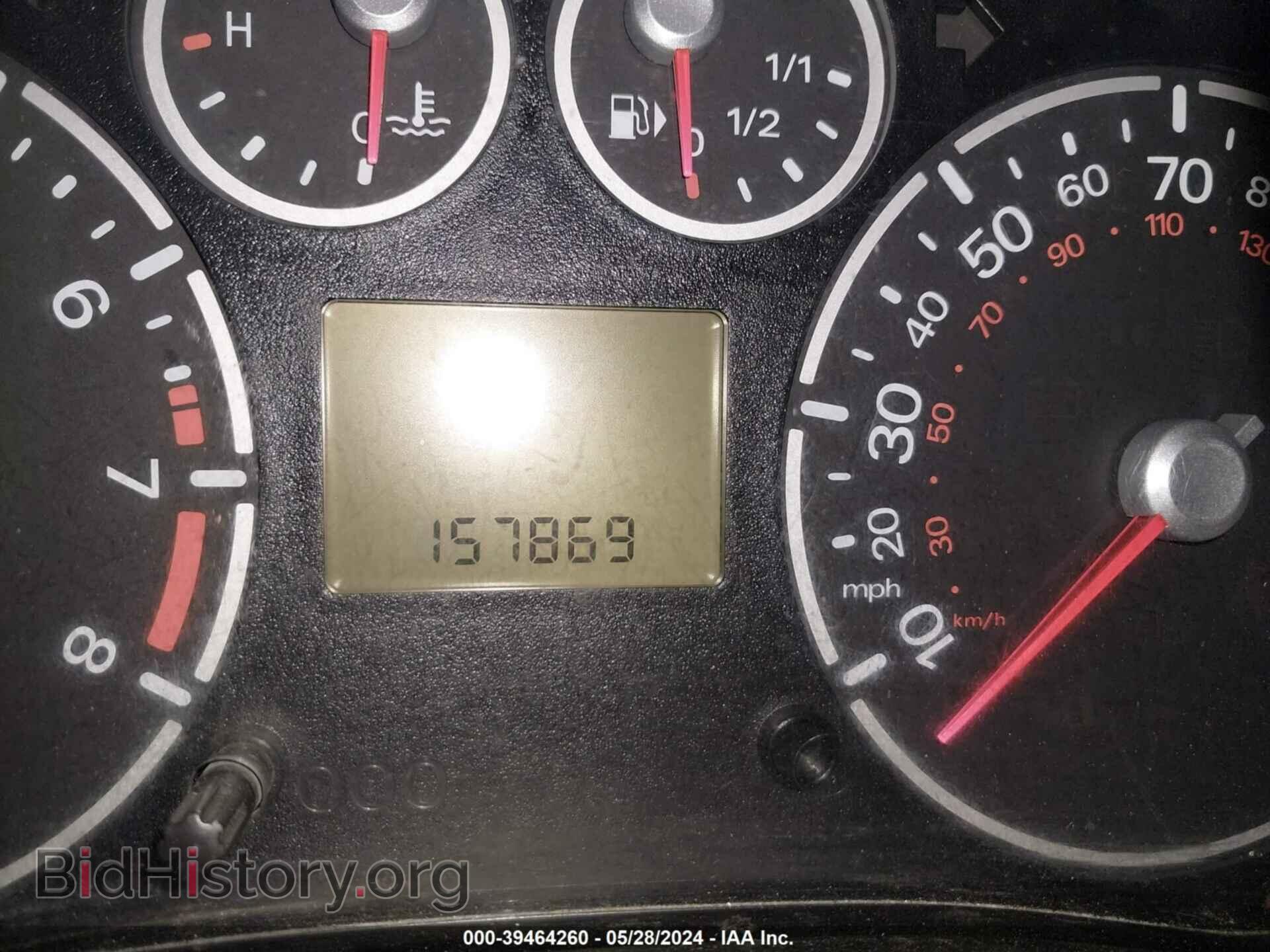 2012 FORD TRANSIT CONNECT - VIN: NM0LS6BN5CT122291 - Фото 7