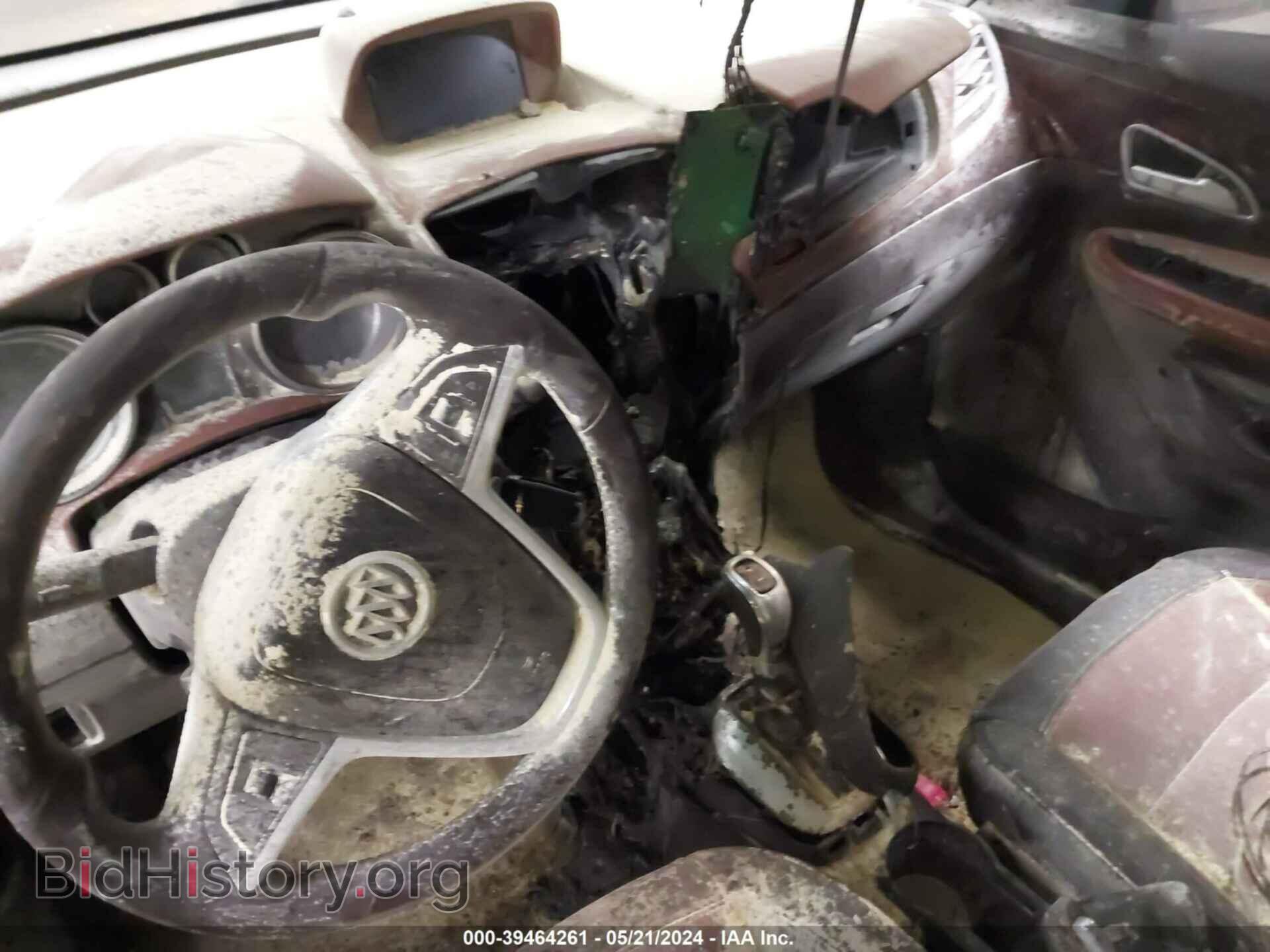 2014 BUICK ENCORE - VIN: KL4CJGSB5EB708848 - Photo 6