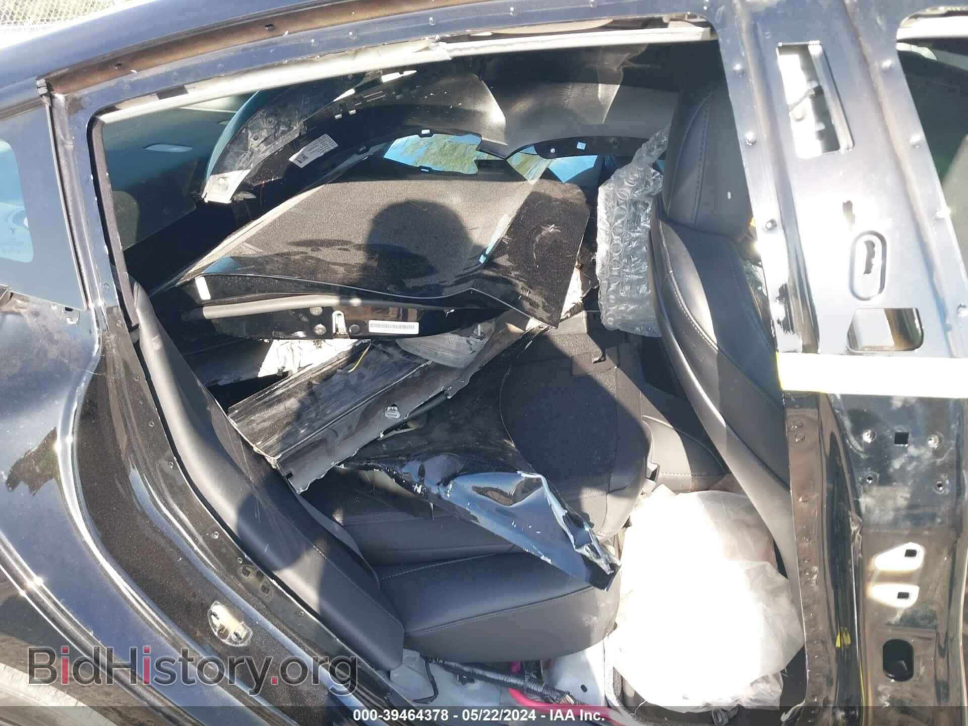 2023 TESLA MODEL 3 - VIN: 5YJ3E1EA2PF452811 - Фото 8